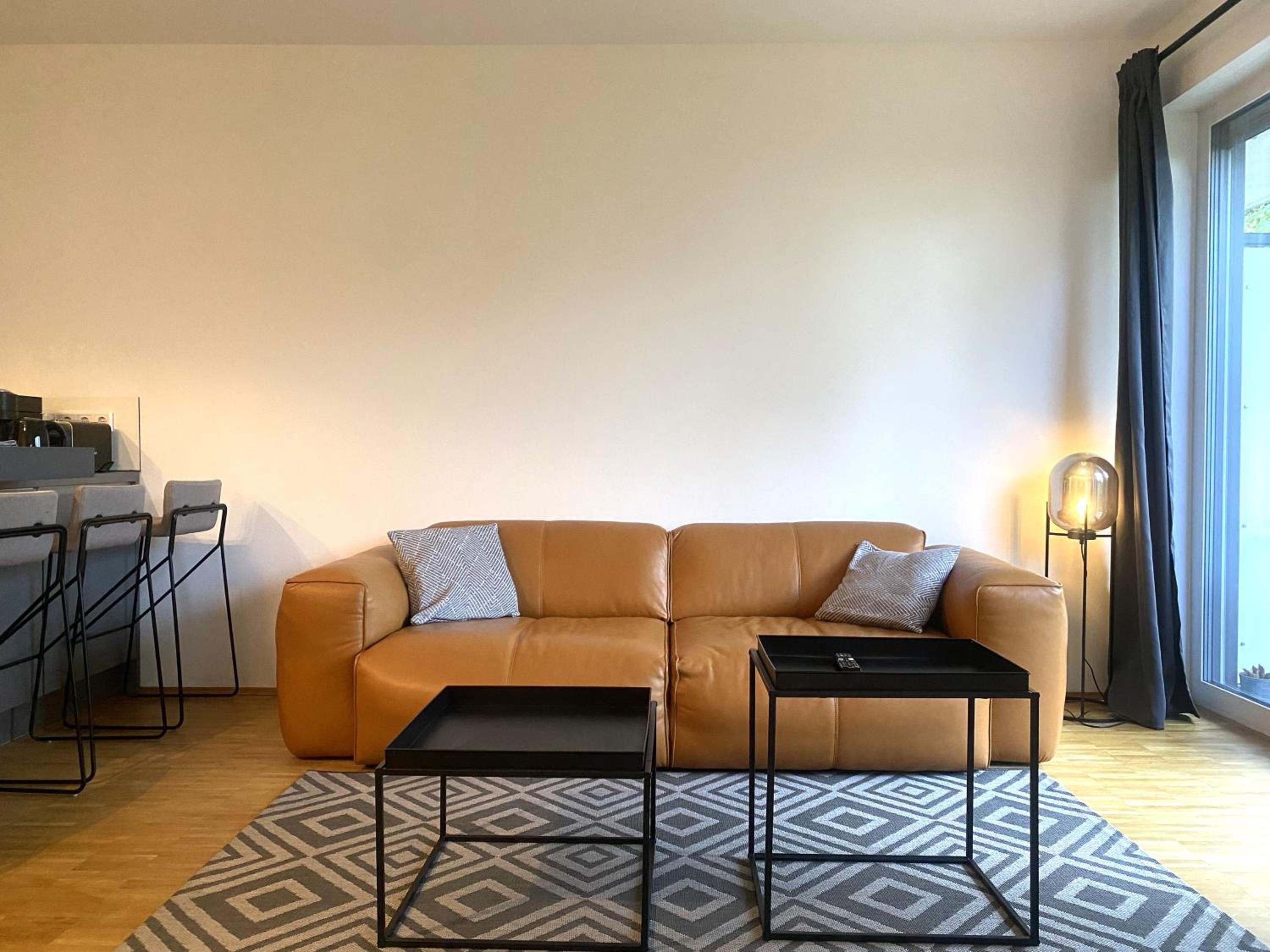 Studio Apartment In Stellingen