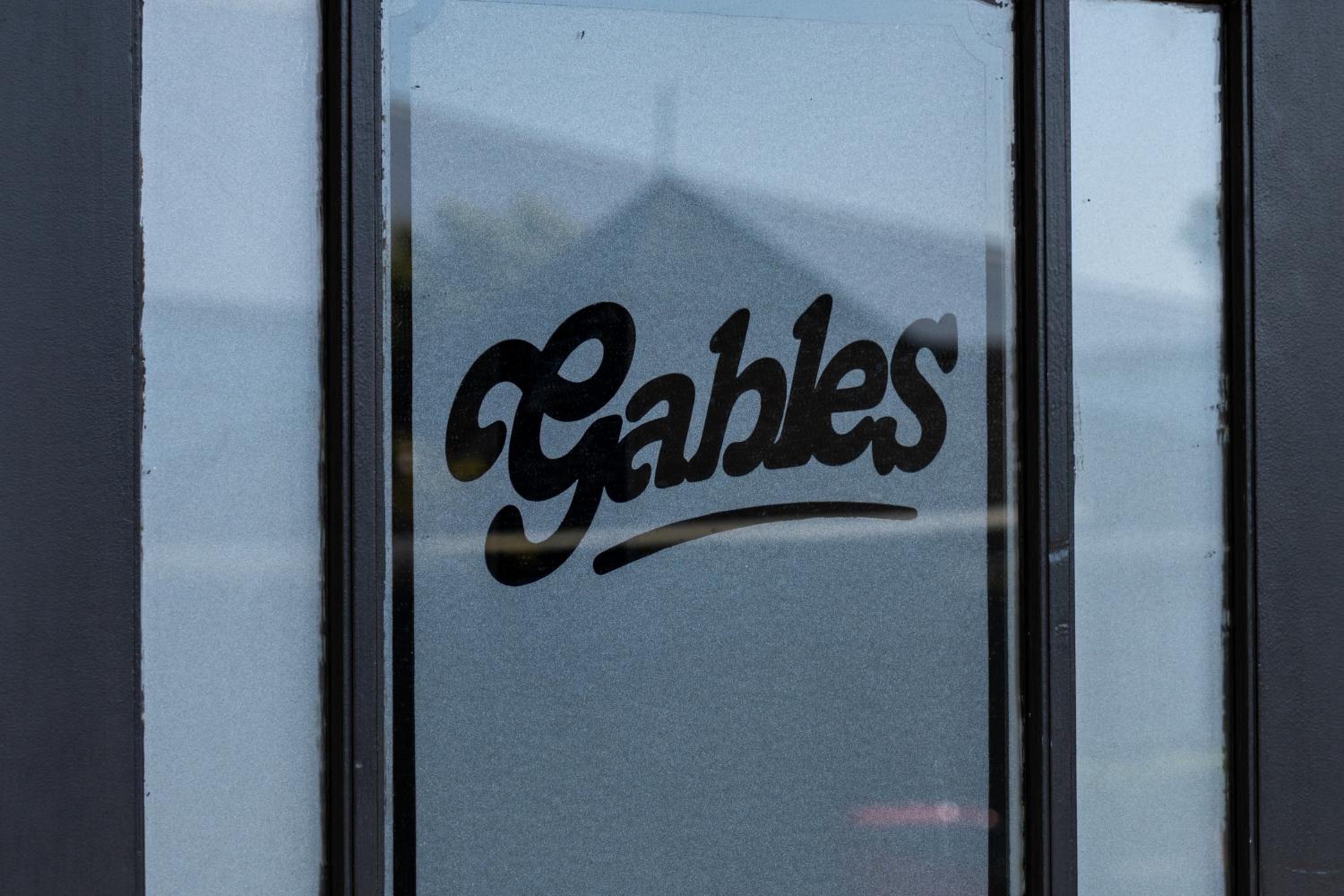 ASURE Gables Motor Lodge view 4