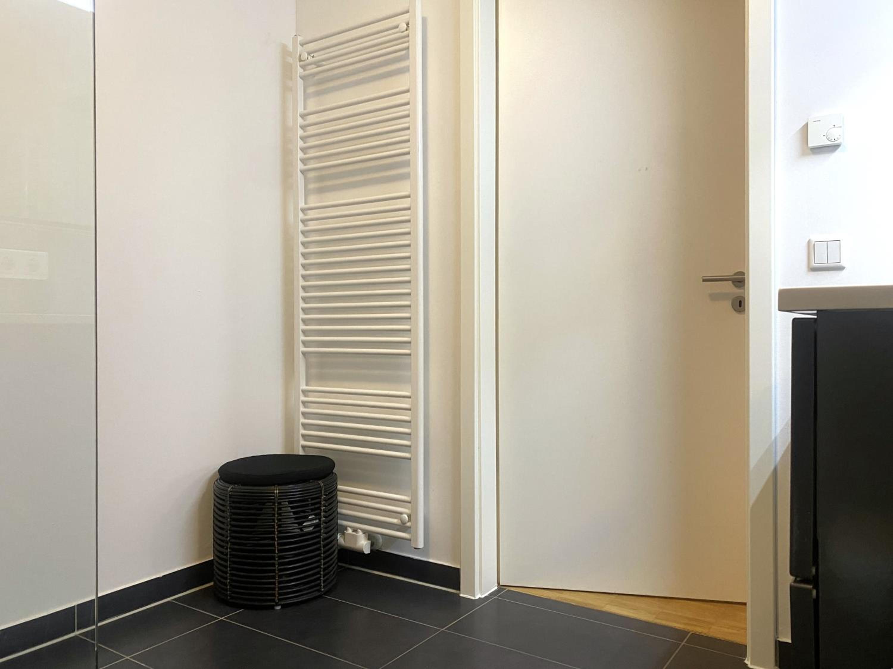 Studio Apartment In Stellingen