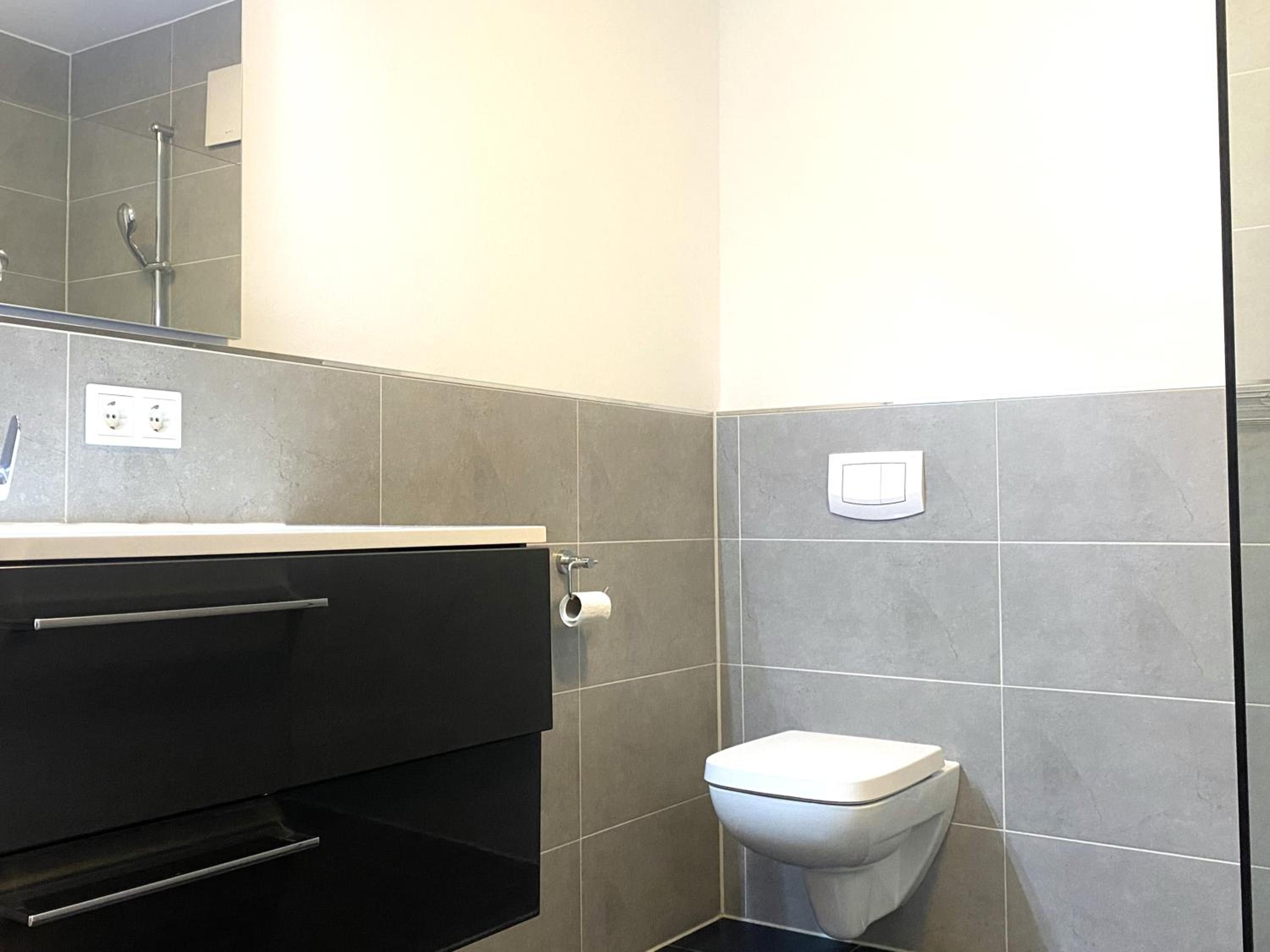 Studio Apartment In Stellingen