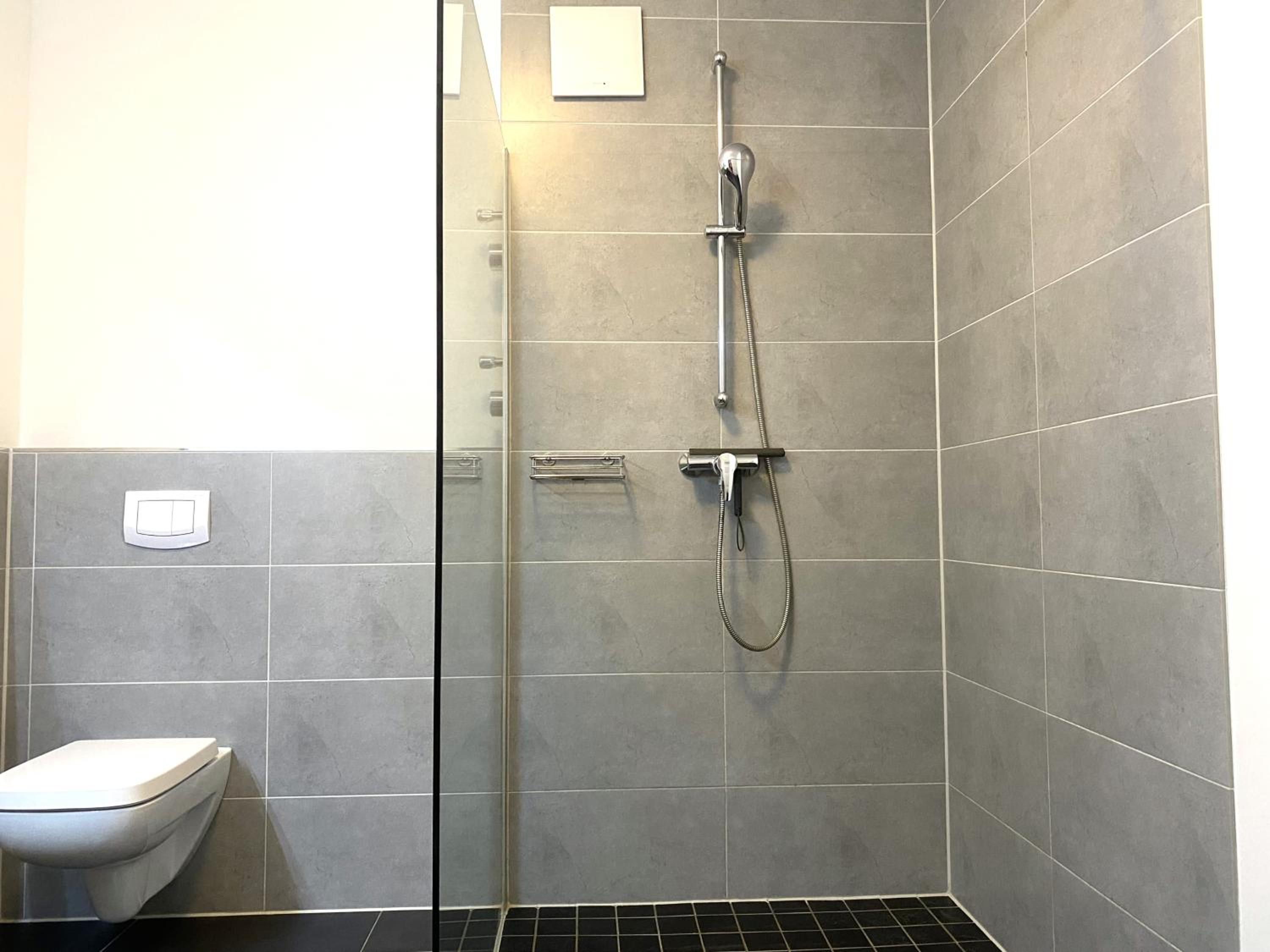 Studio Apartment In Stellingen