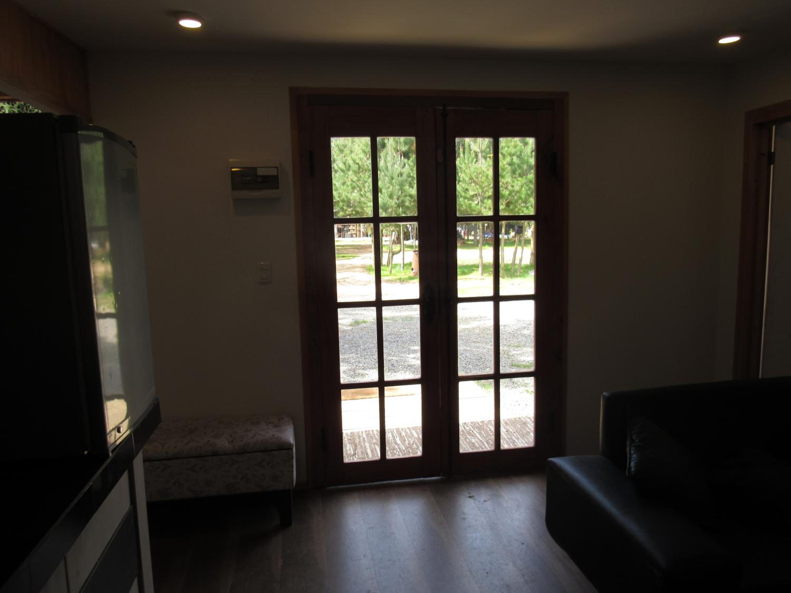 Cabañas Artelie Algarrobo