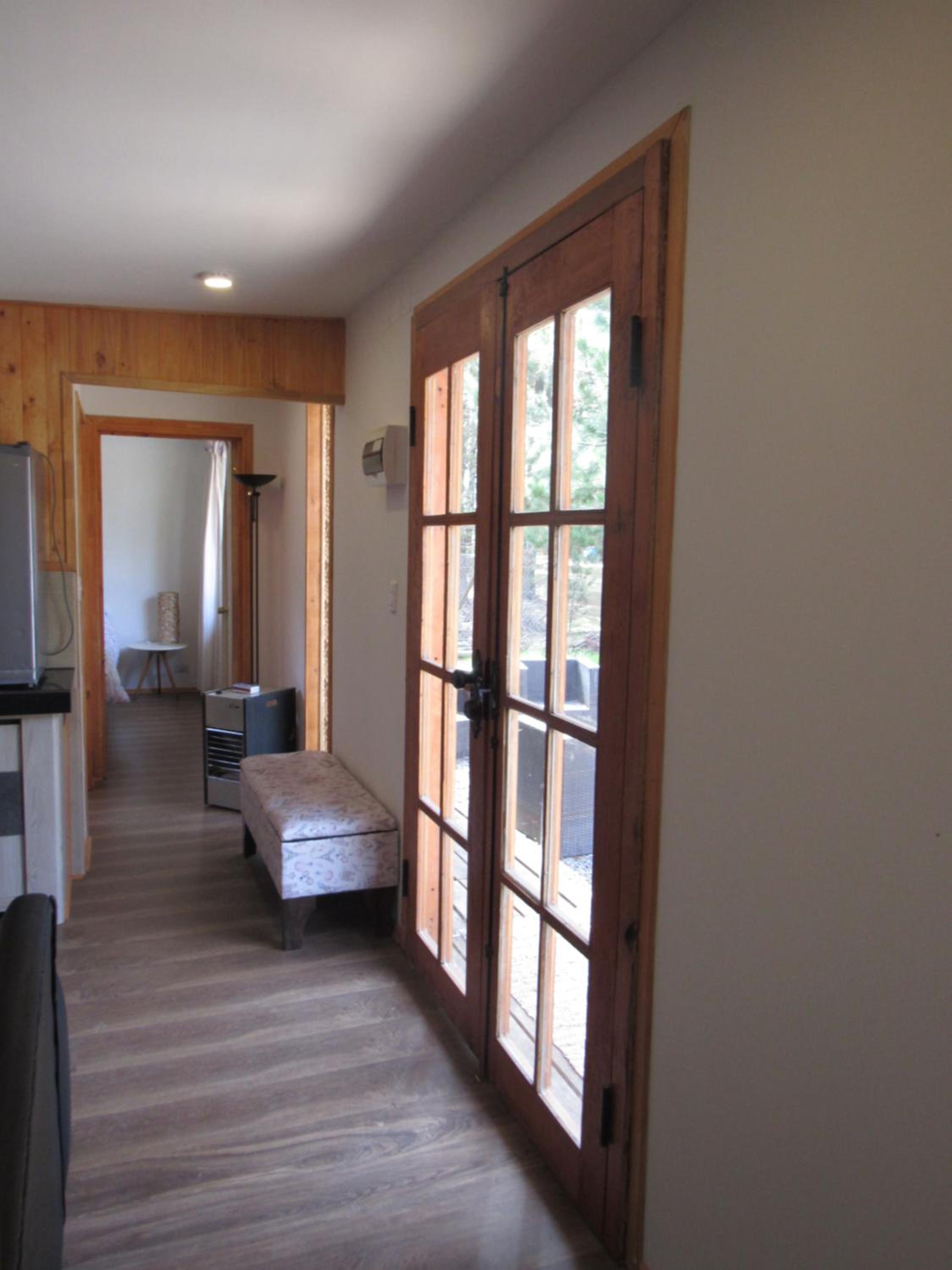 Cabañas Artelie Algarrobo