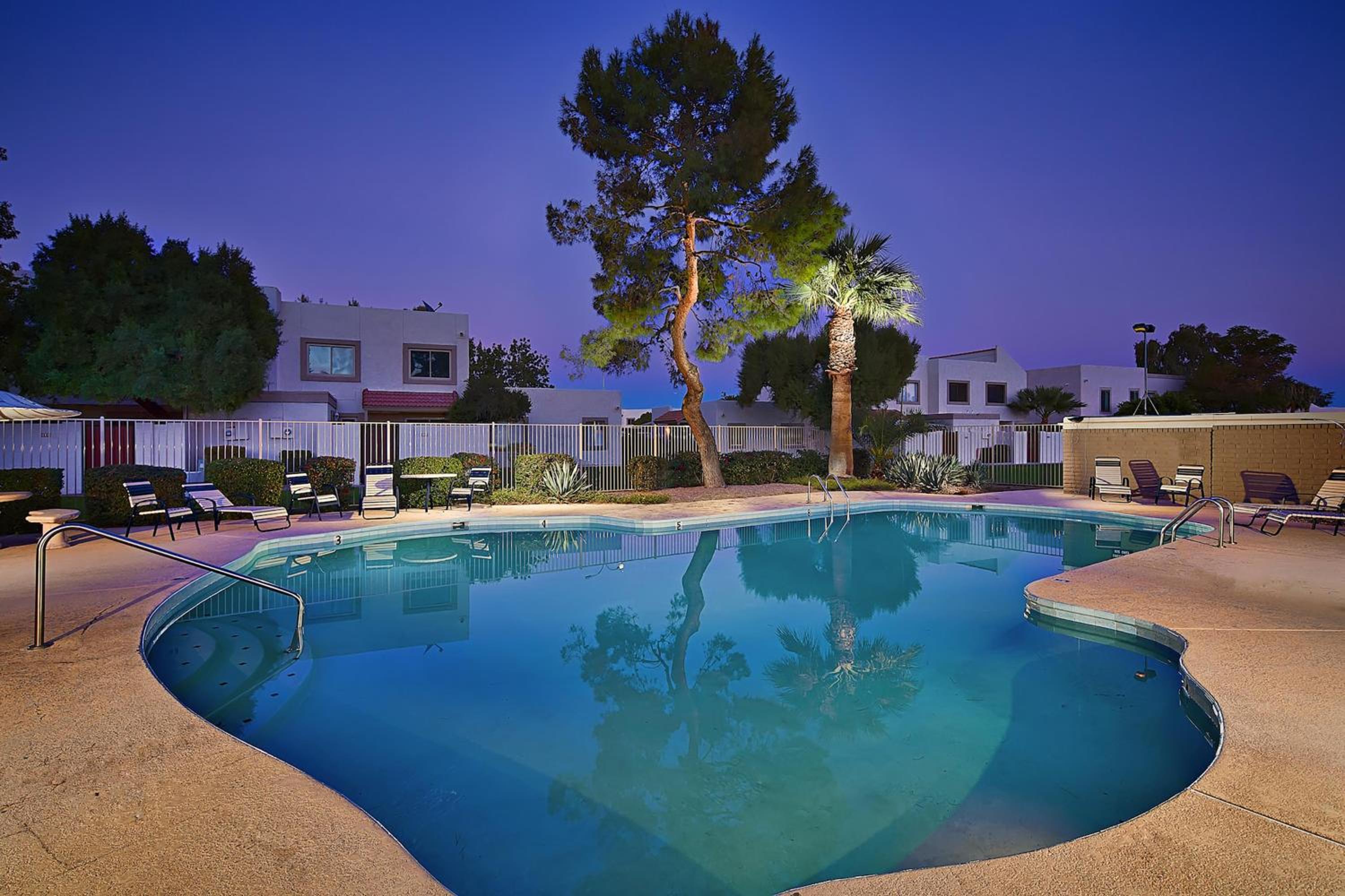 Scottsdale Vacation Rentals view 5