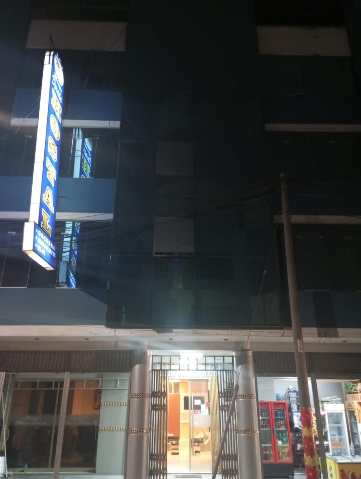 building