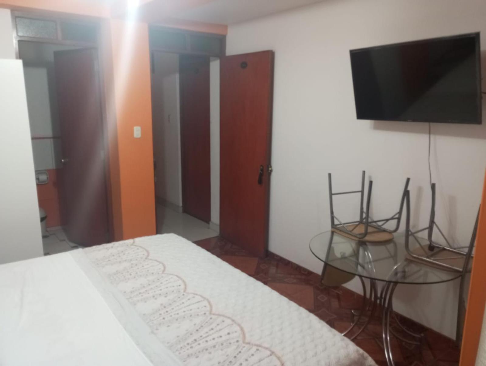 Mansion Dorada
