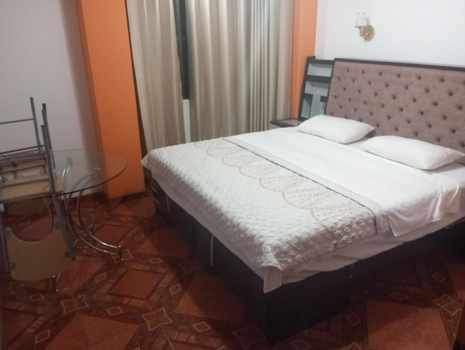 Mansion Dorada