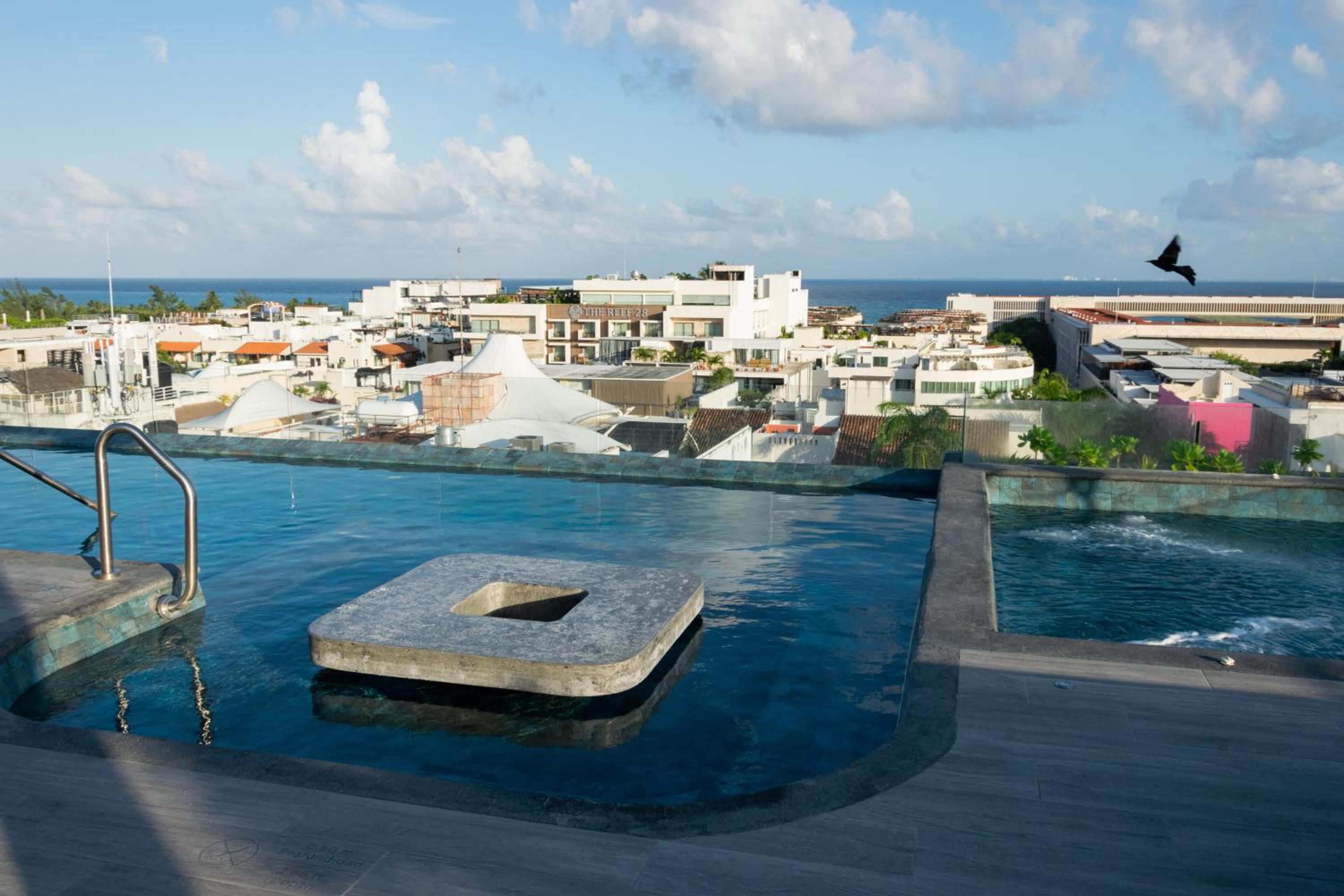 Luxury Studio in Playa Del Carmen view 3