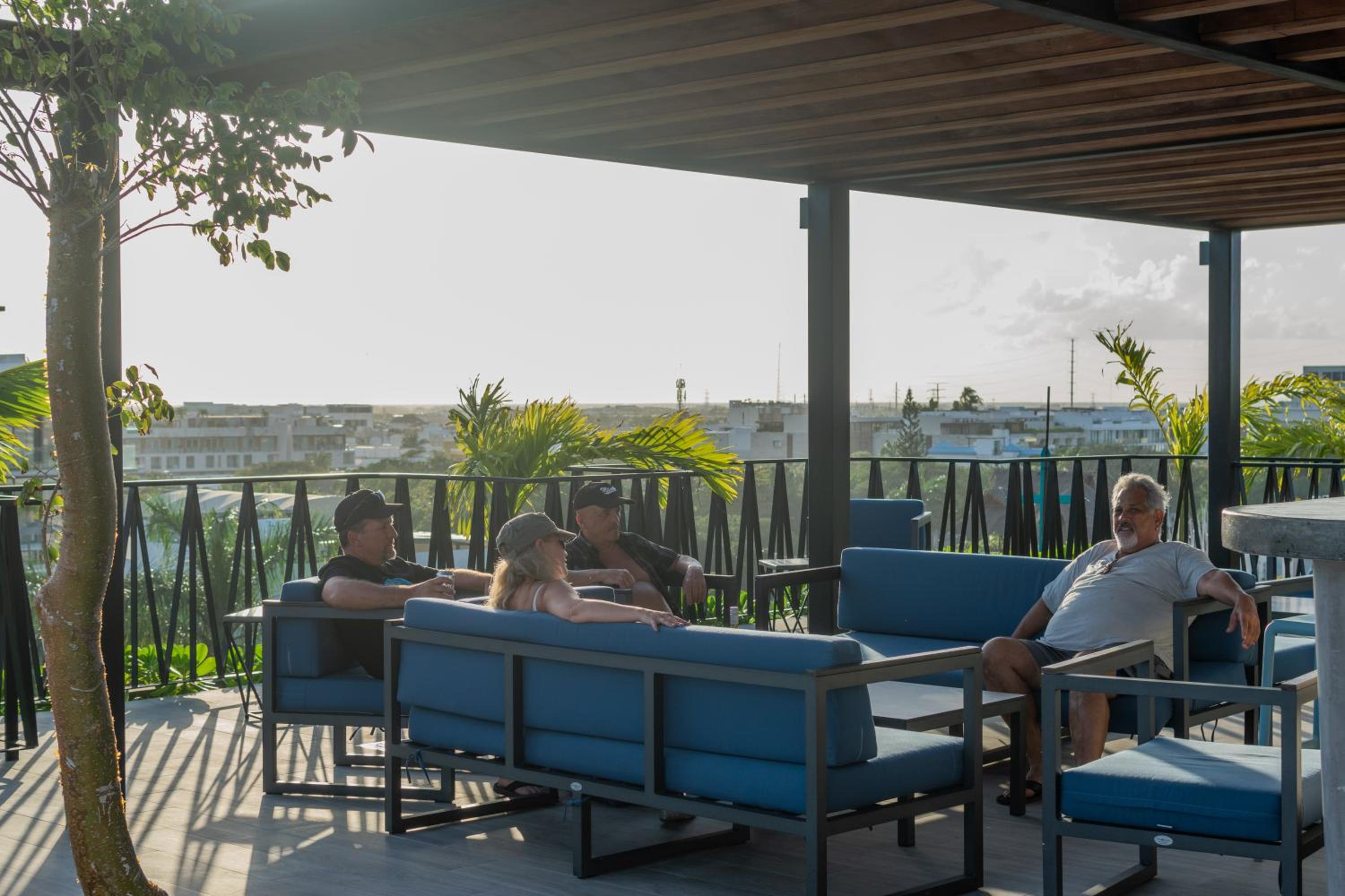 Luxury Studio in Playa Del Carmen view 4