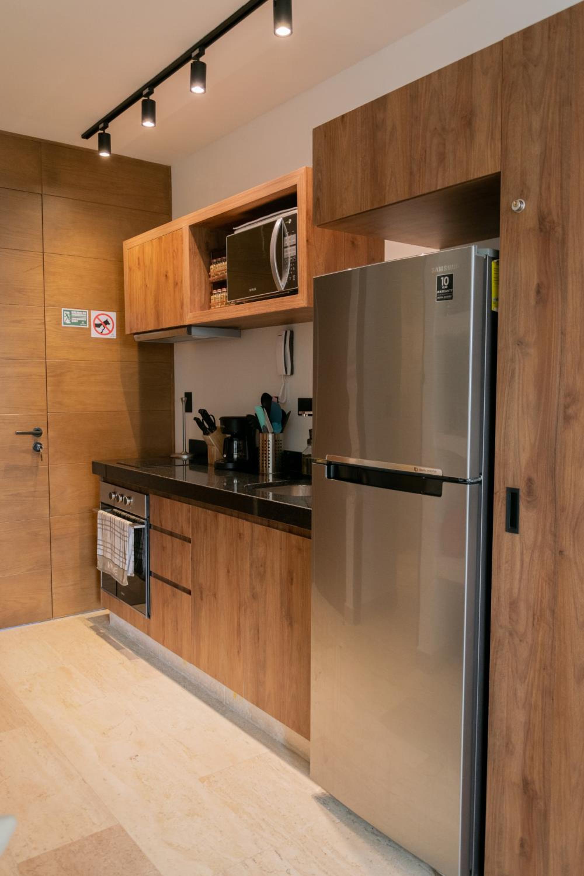 Luxury Studio in Playa Del Carmen view 5