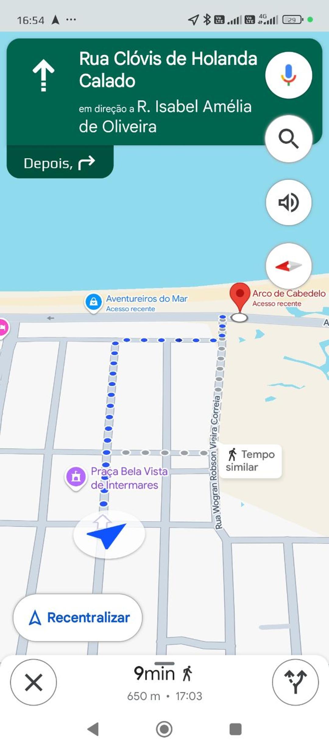 Intermares, Apartamento Automatizado e Inteligente - Piscina, Elevador, Garagem - Conforto, Paz e Sossego, excelente para descansar, trabalhar ou estudar