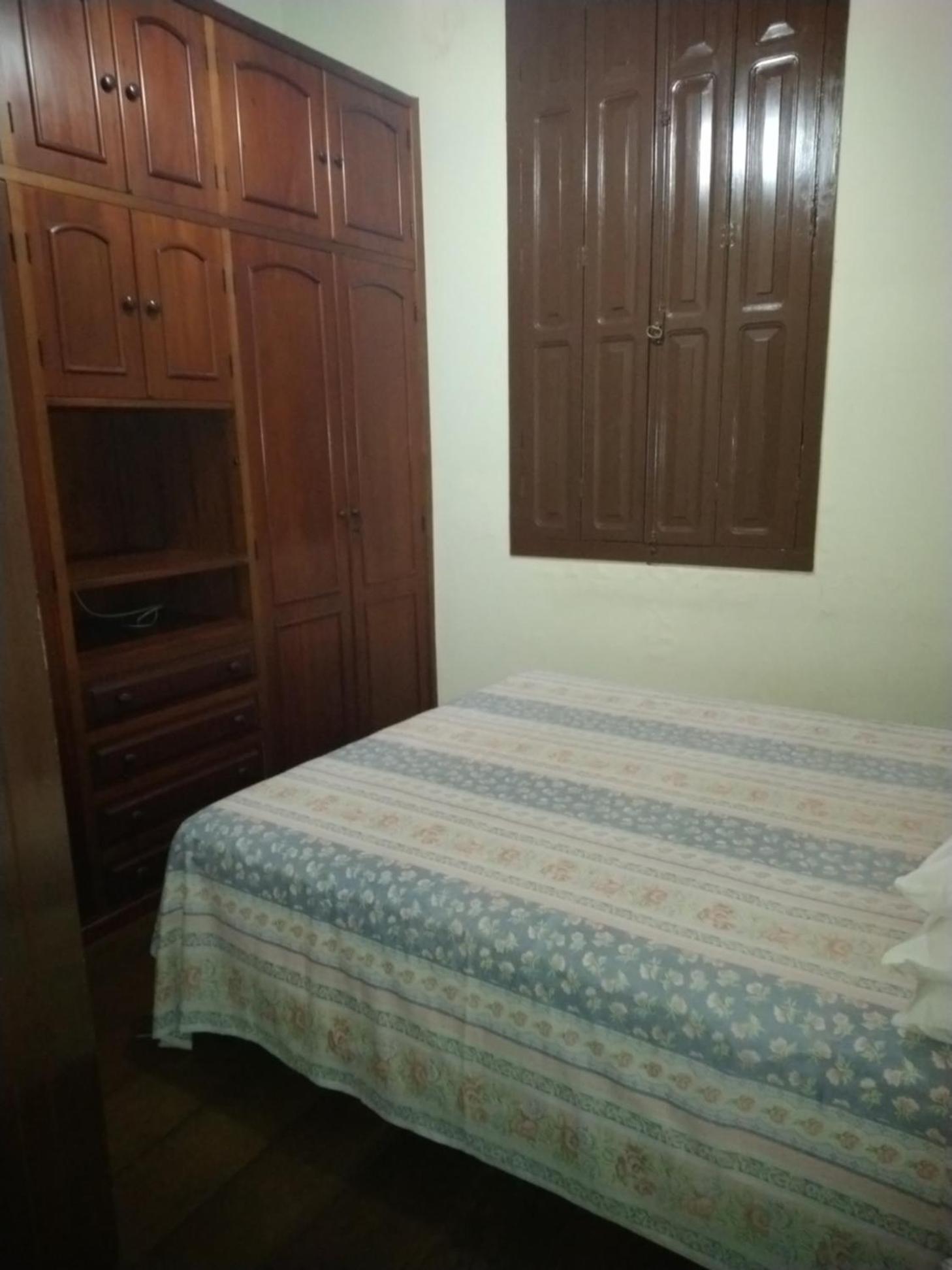Casa vô Chico