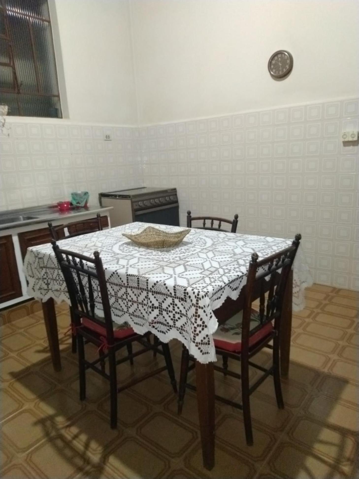 Casa vô Chico