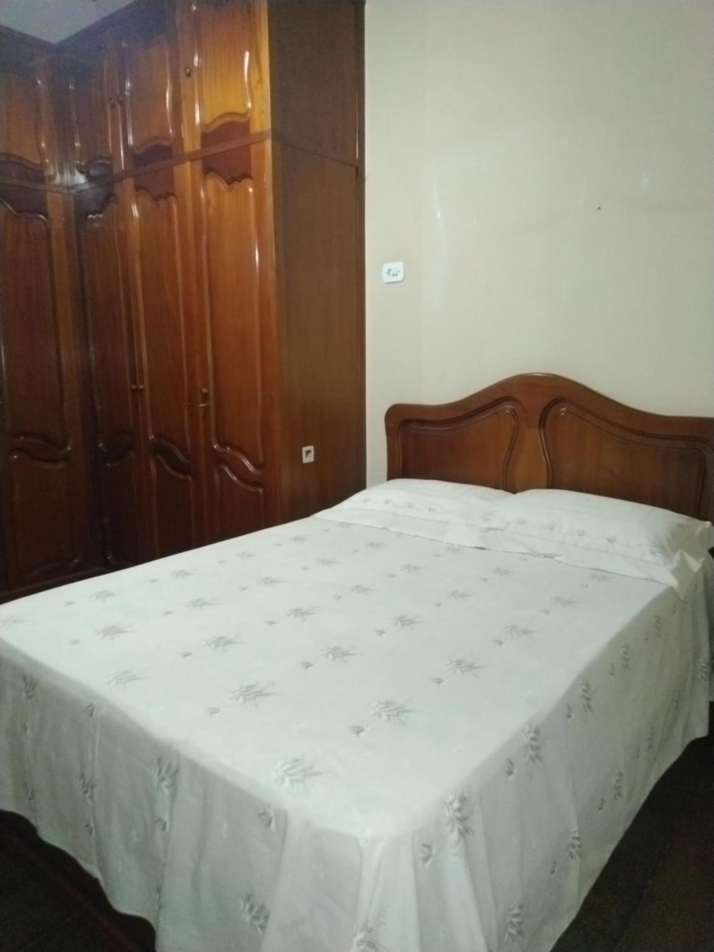 Casa vô Chico