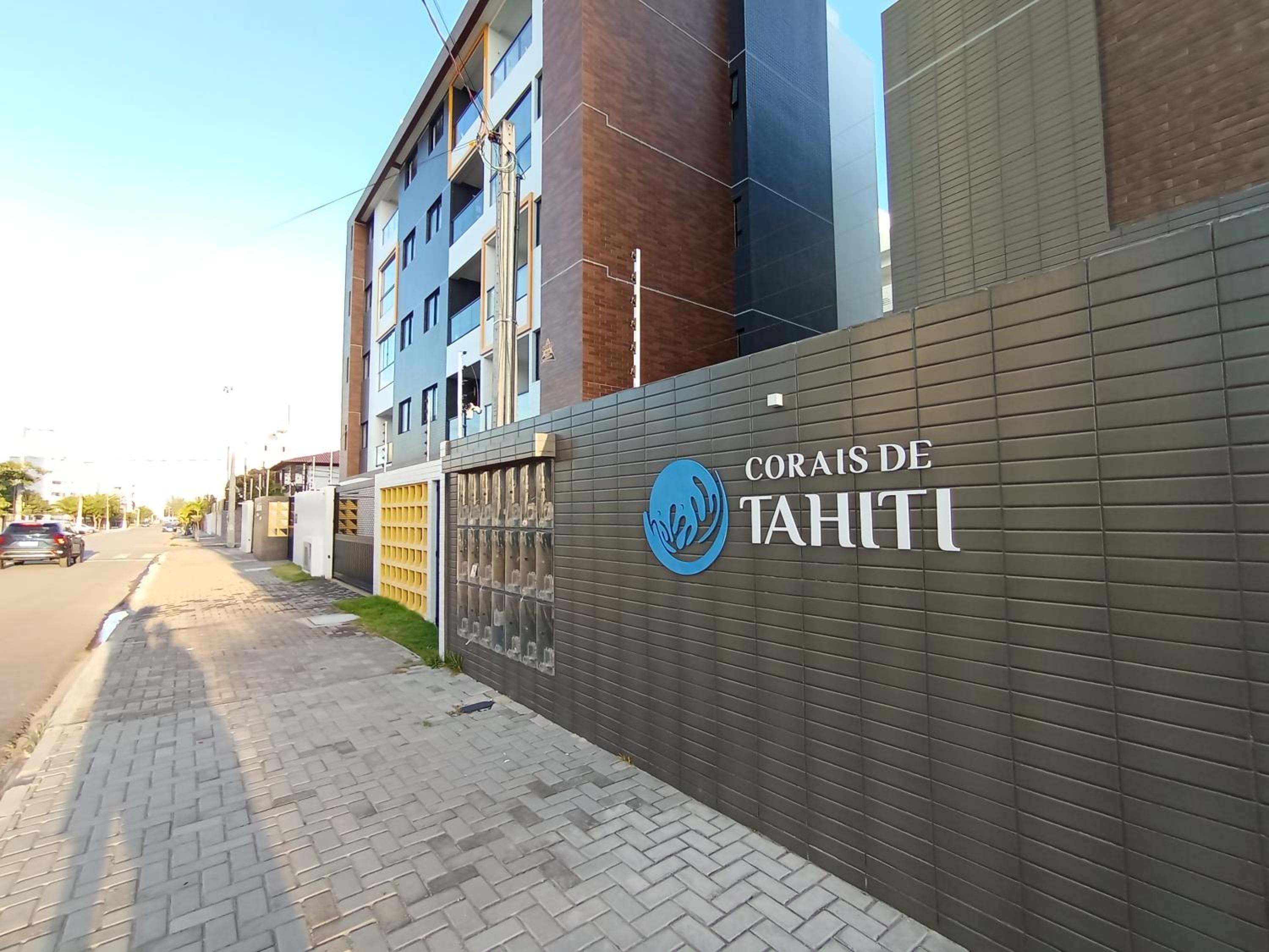 Intermares, Apartamento Automatizado e Inteligente - Piscina, Elevador, Garagem - Conforto, Paz e Sossego, excelente para descansar, trabalhar ou estudar