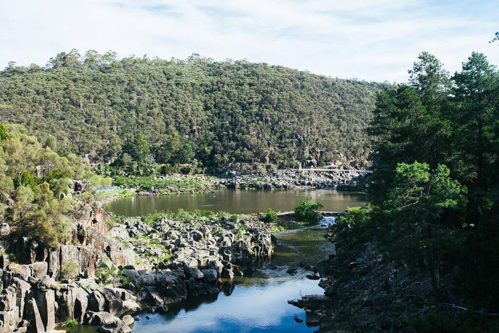 Short walk to Launceston CBD & Cataract Gorge
