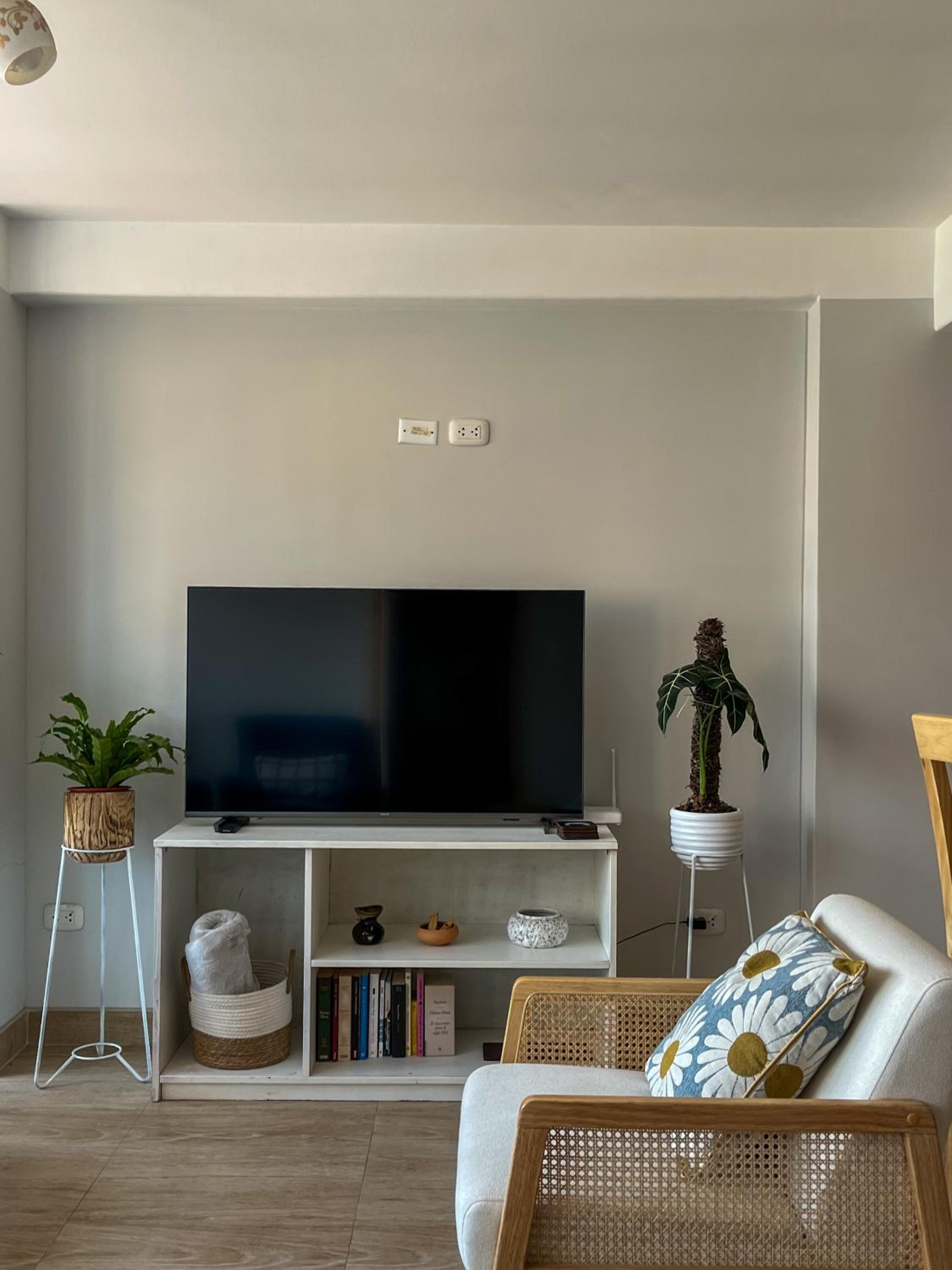 Apartamento con Plantas en Cusco view 4