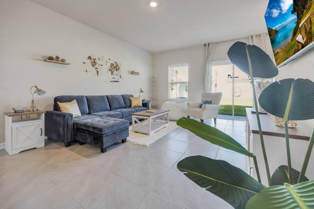 Oasis Sanctuary, Close to the Beach, Game Room, 3 BD view 5