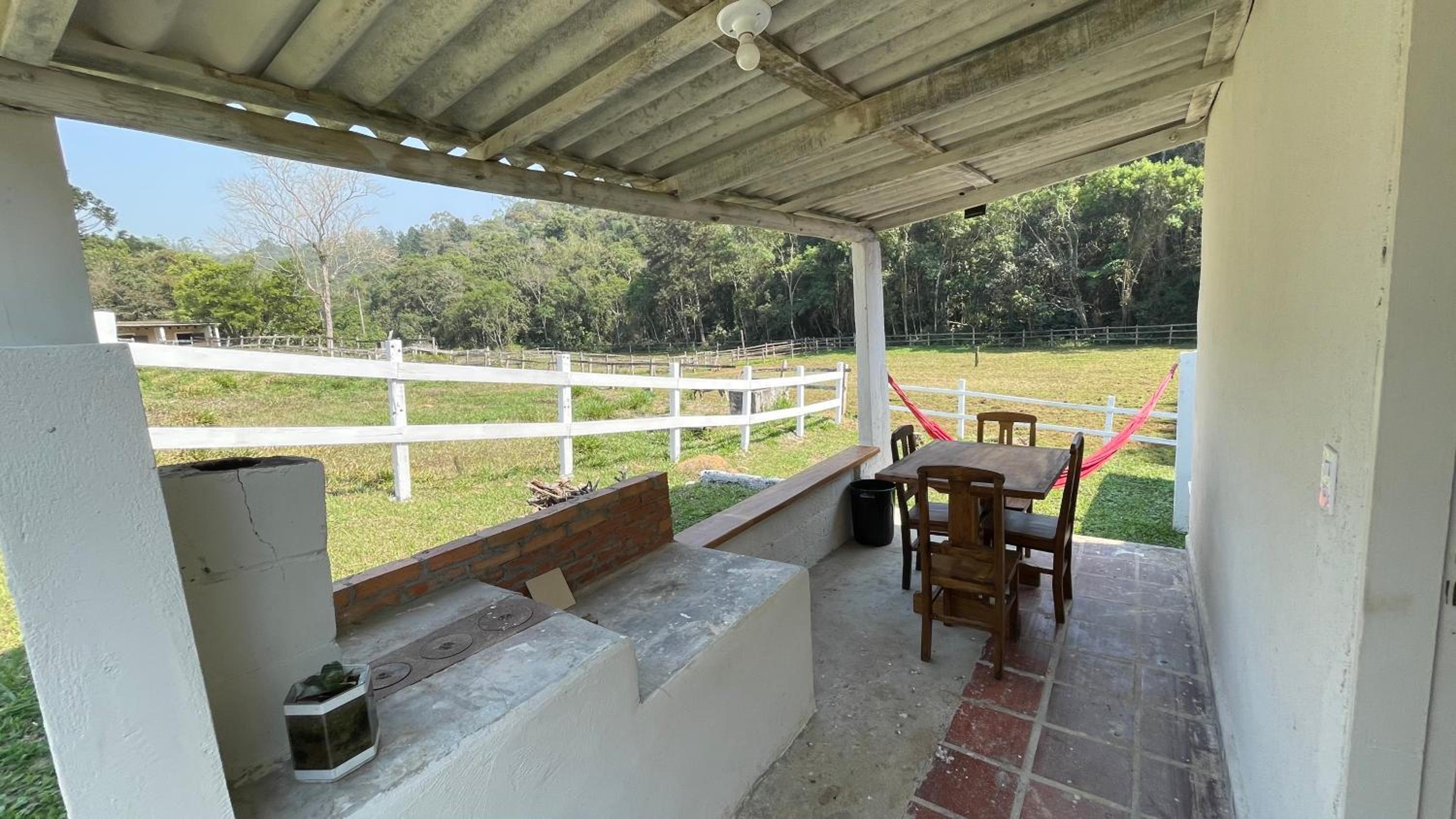 Casa Da Mata