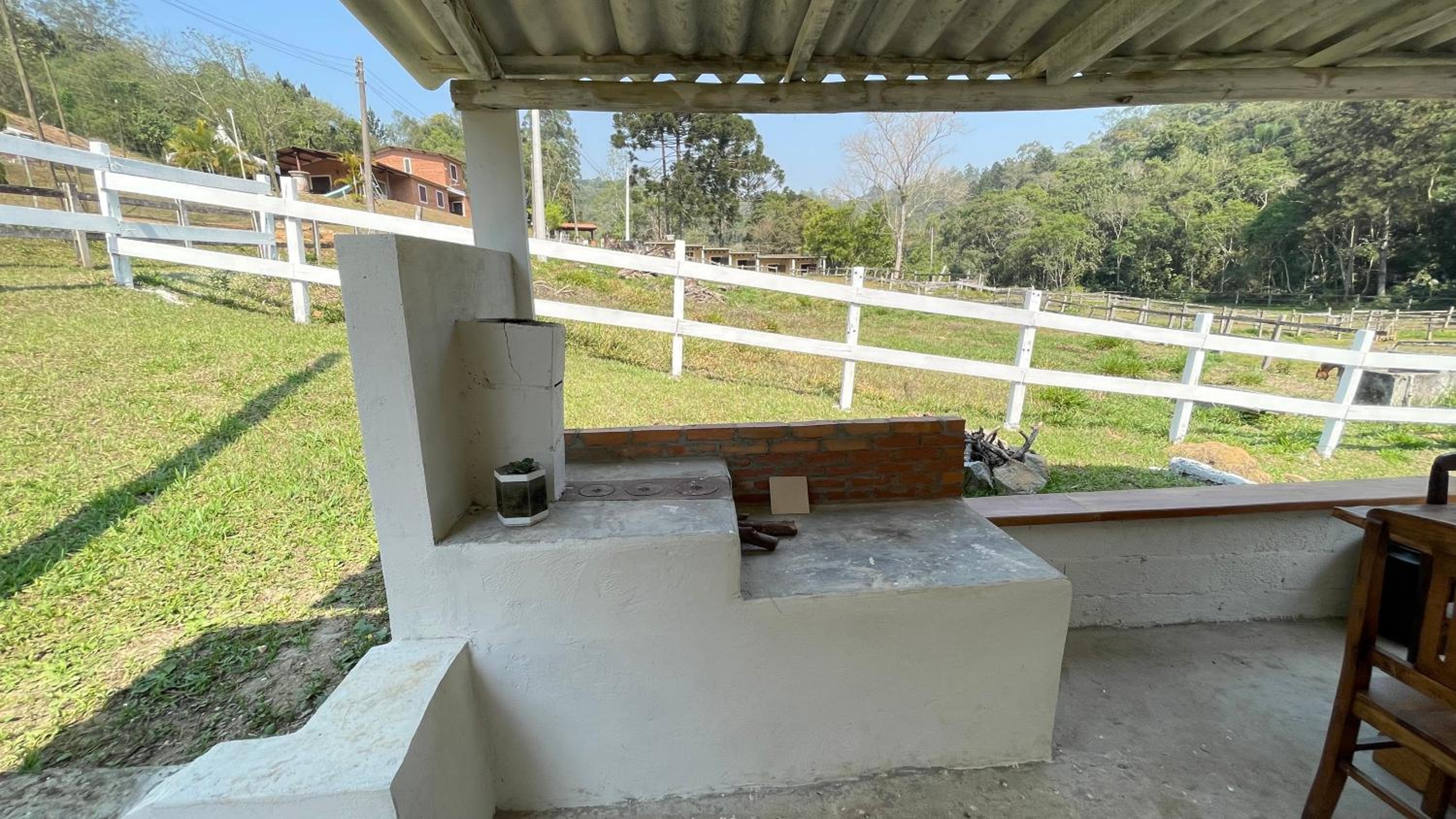 Casa Da Mata