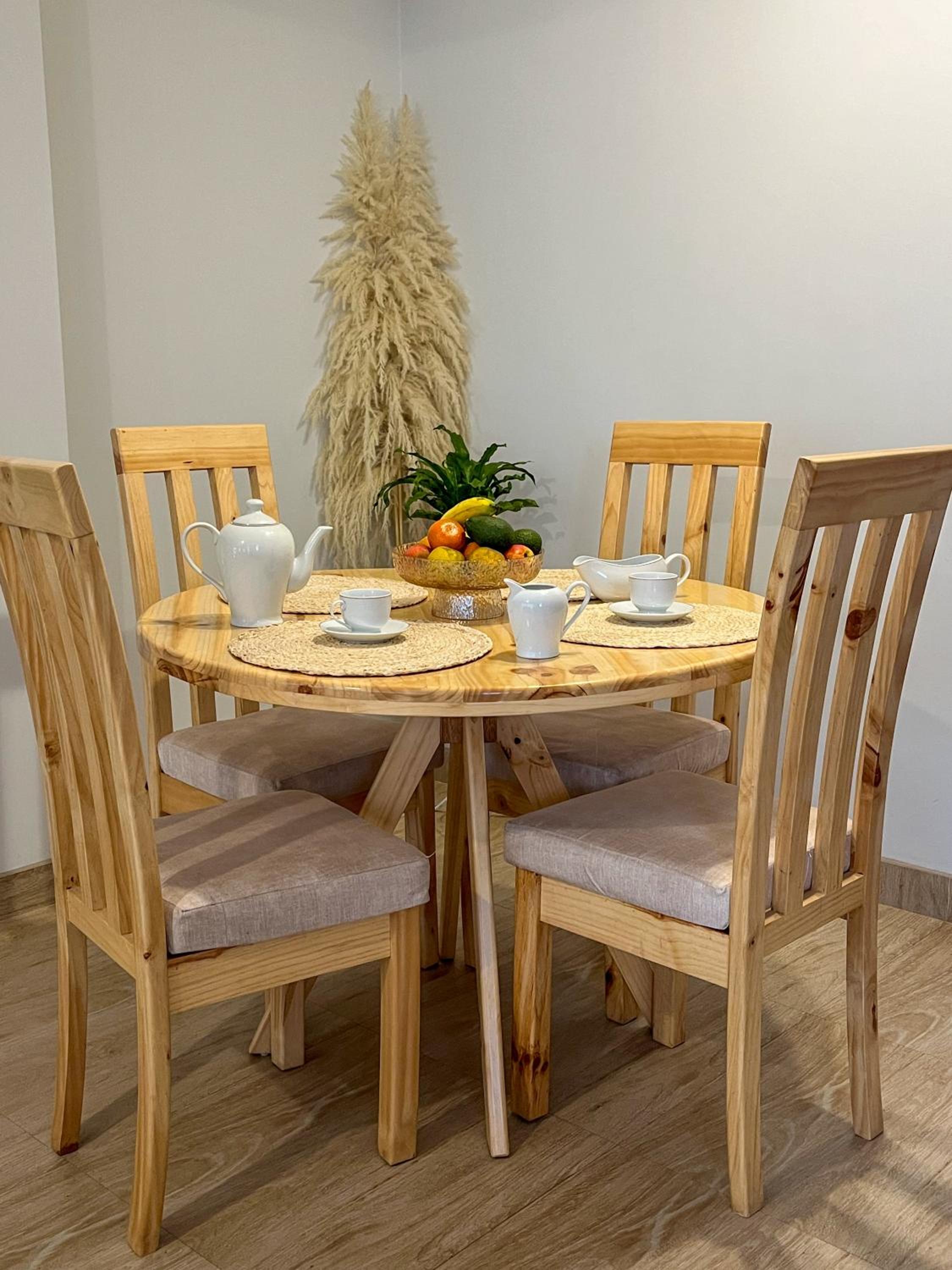 Apartamento con Plantas en Cusco view 5