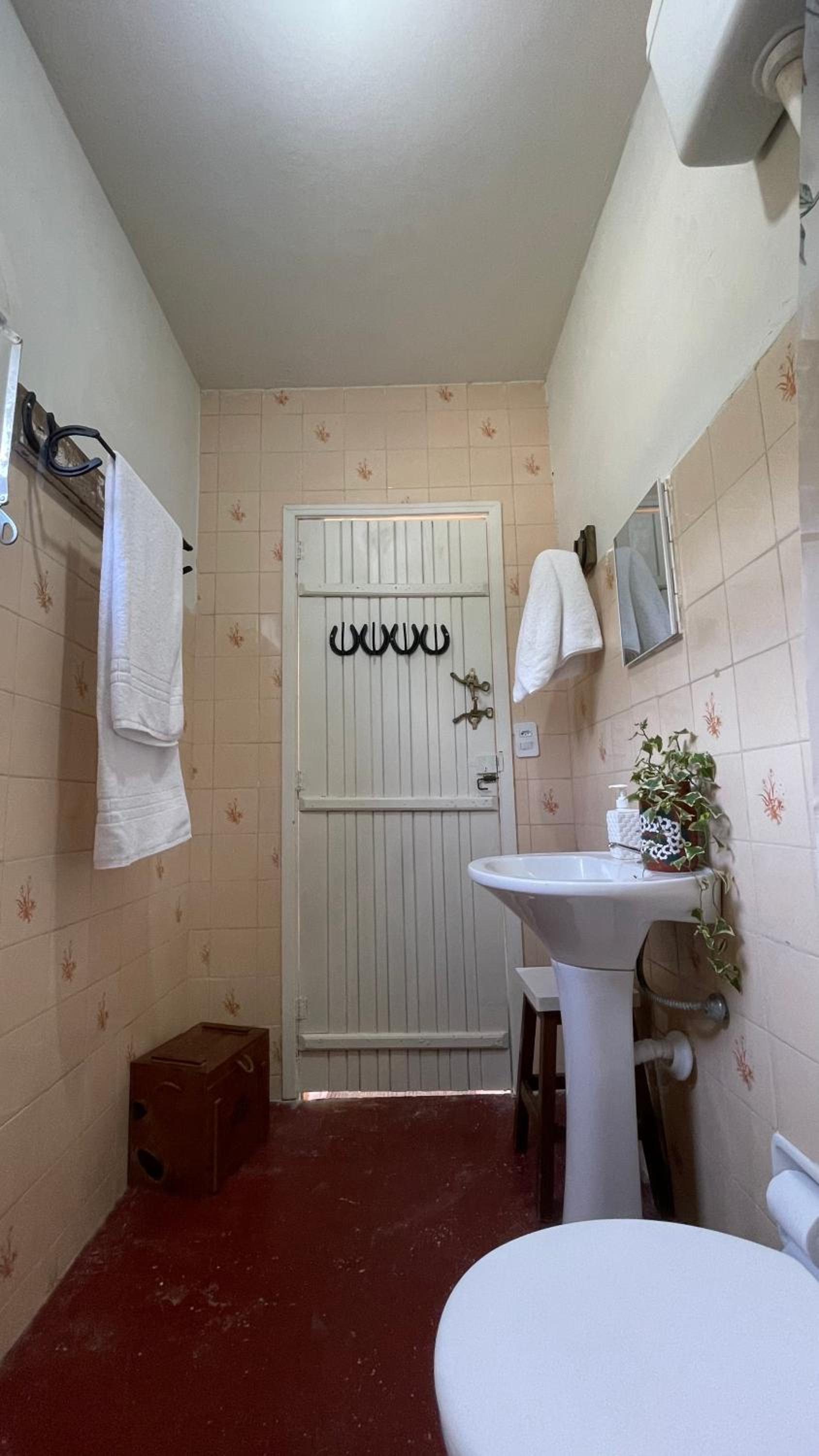 Casa Da Mata