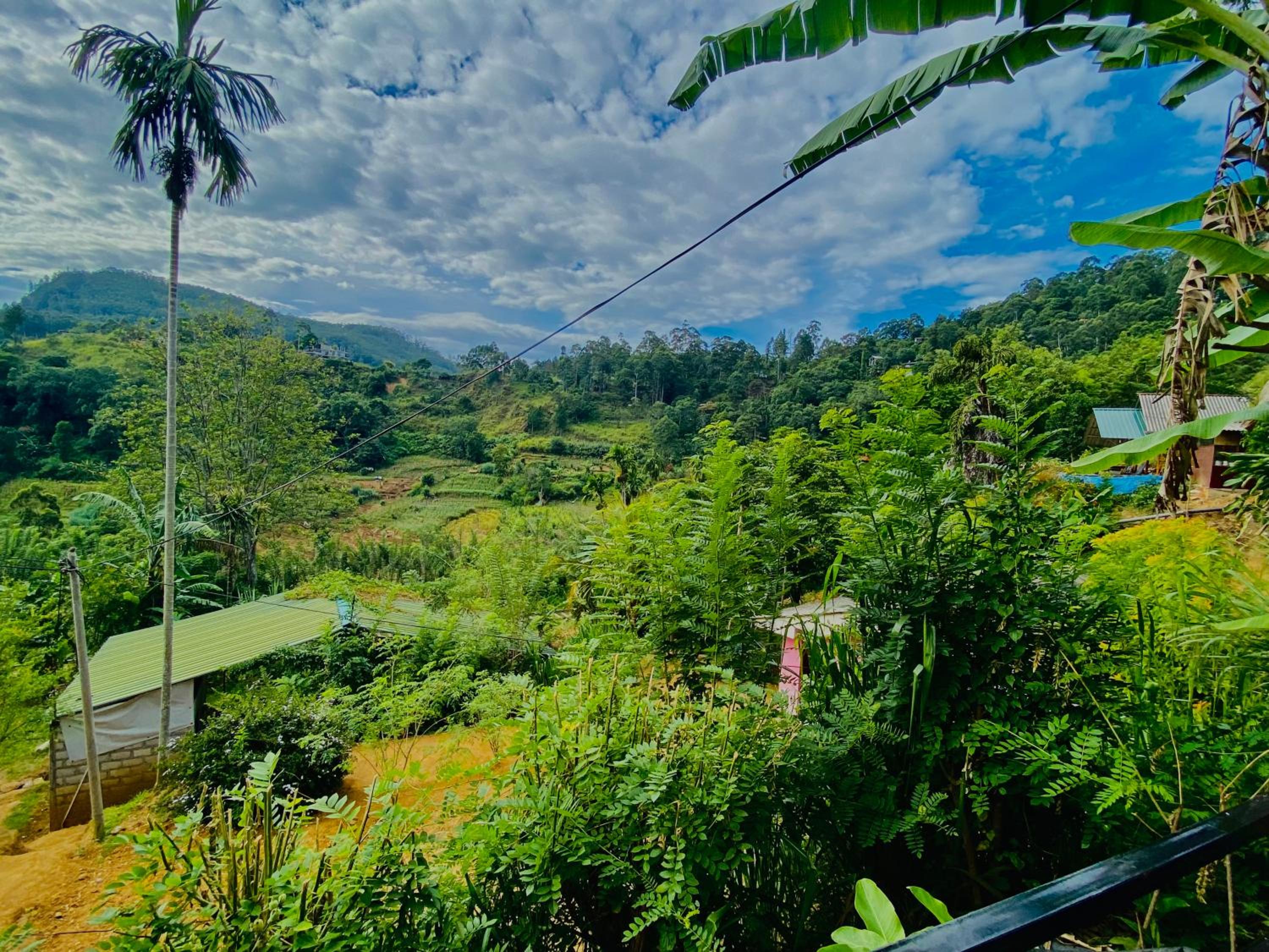 Hello home stay view 2