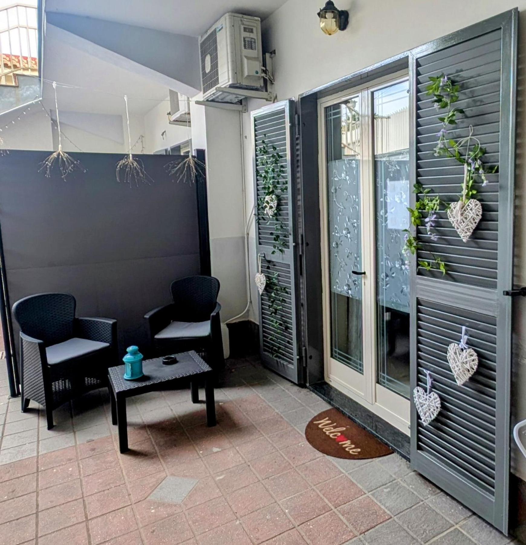 NULA Private Suites view 5