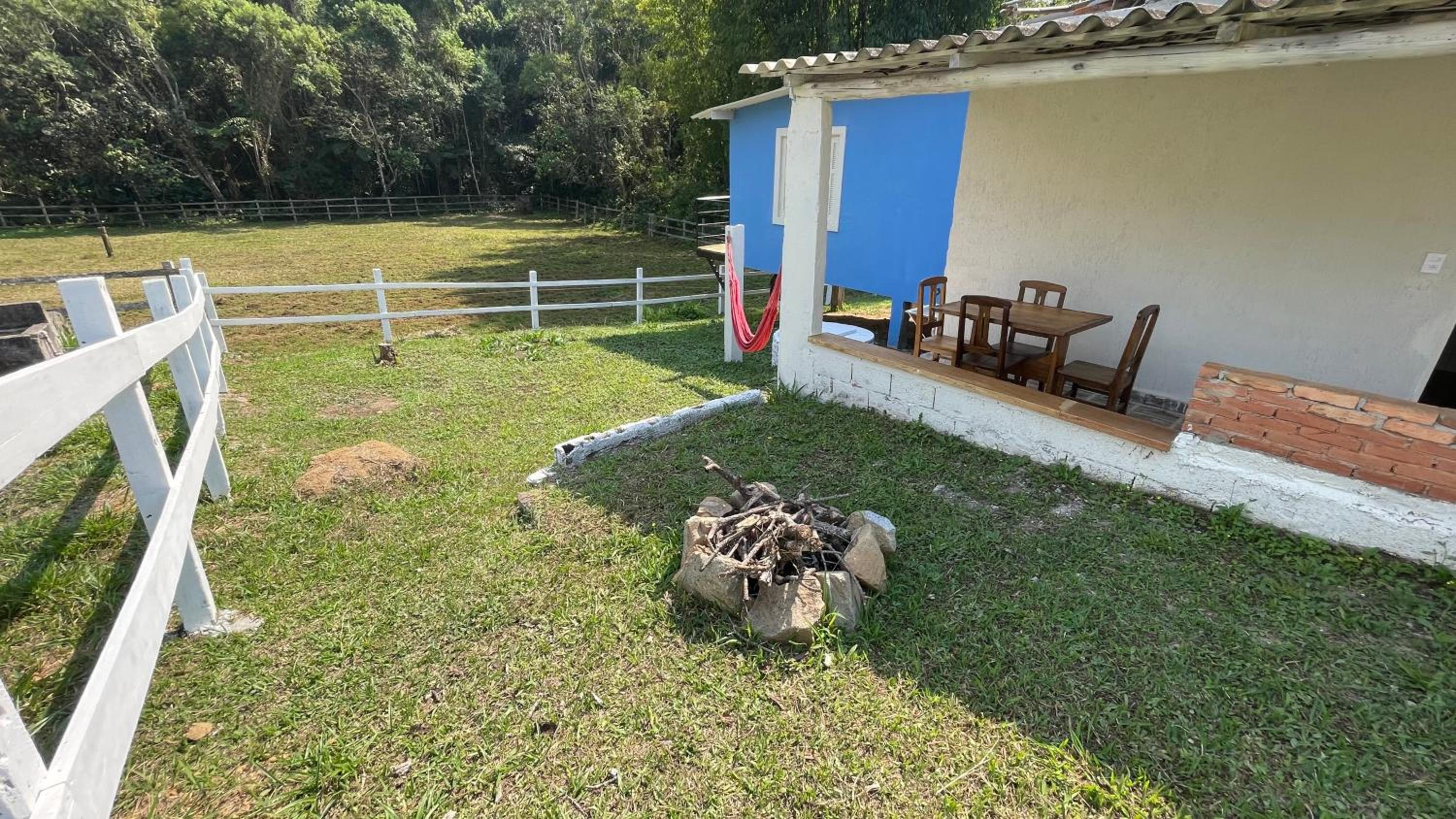 Casa Da Mata