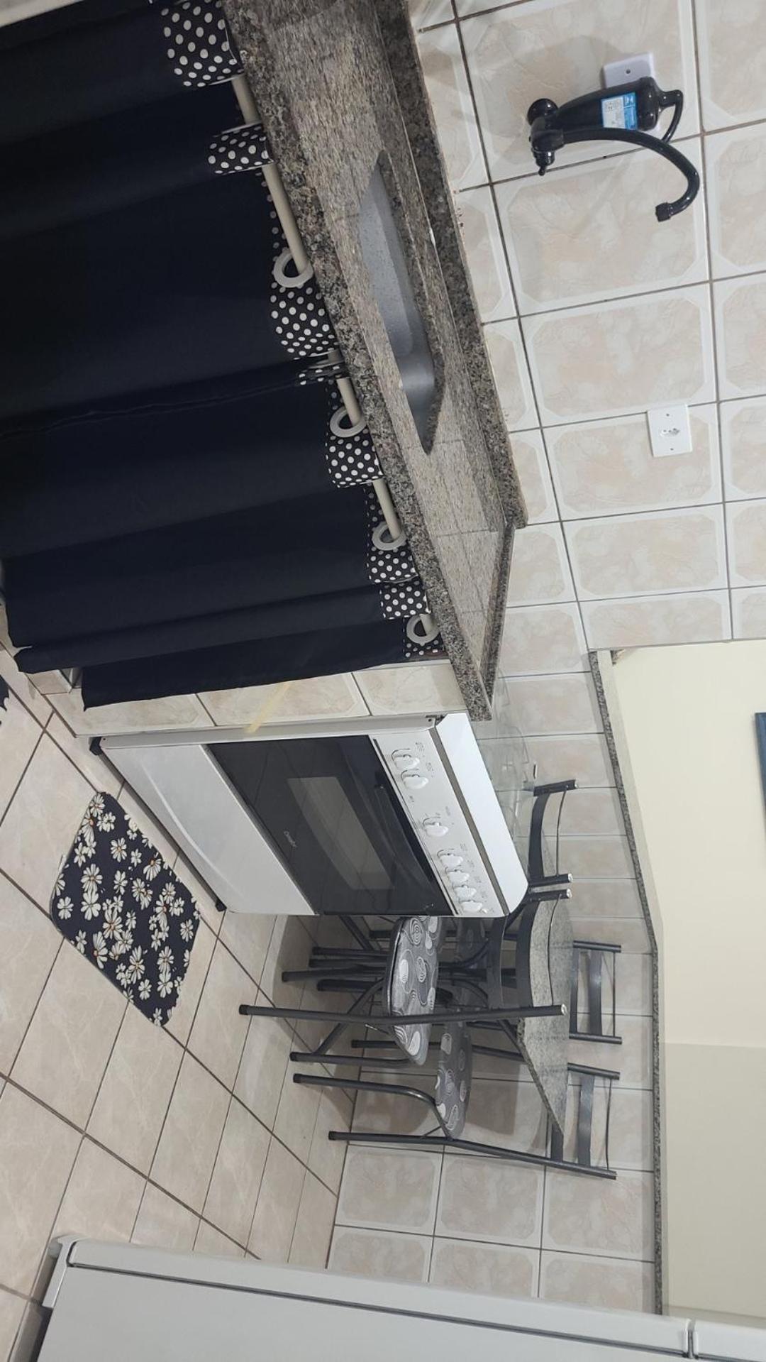 Apartamento Praia Grande Vila Caiçara Vista Mar