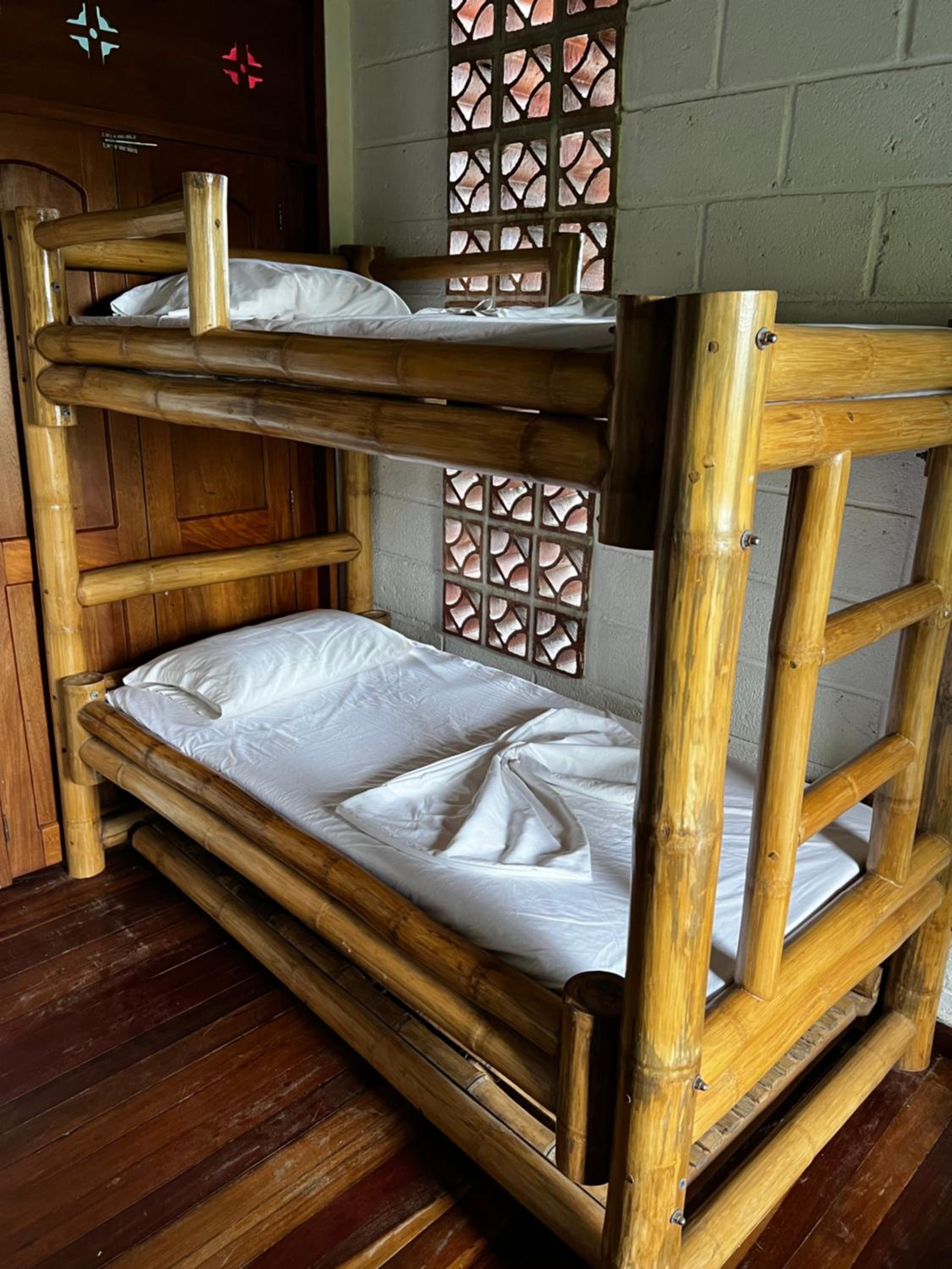 AFRO HOSTEL