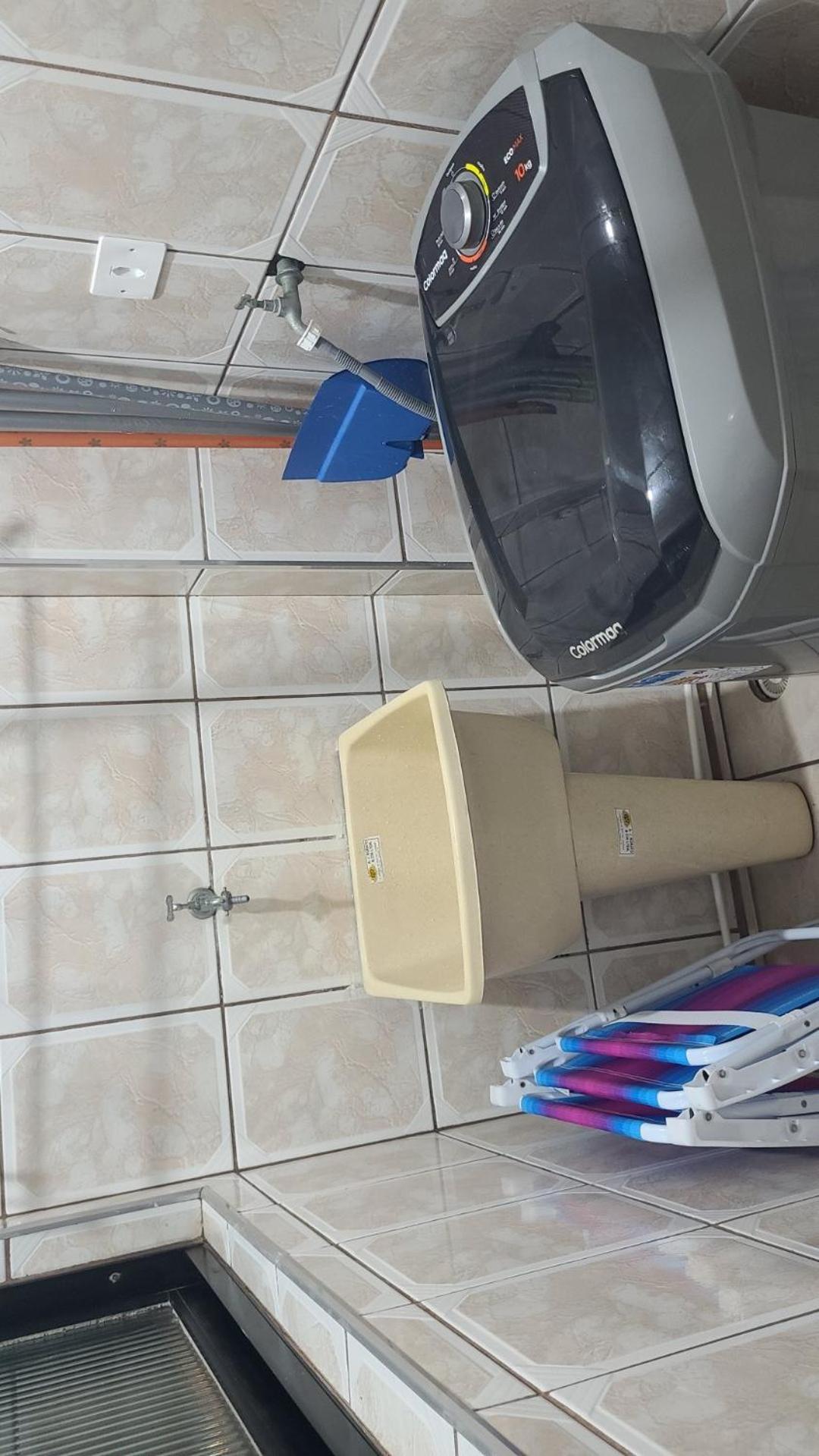 Apartamento Praia Grande Vila Caiçara Vista Mar