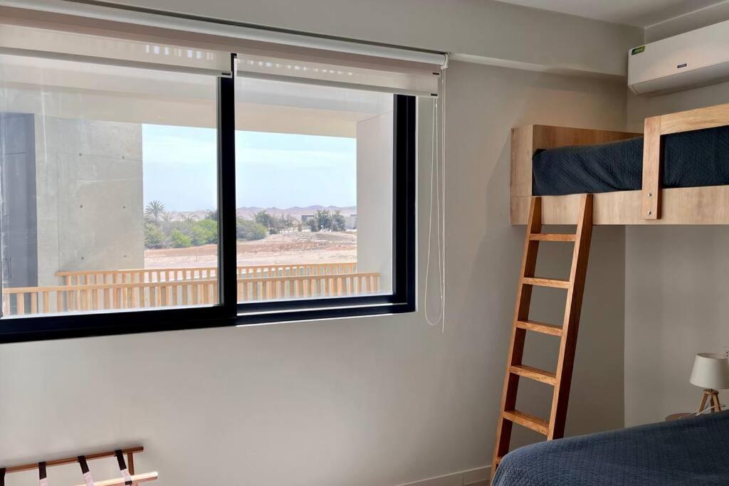 Aldea 3 Bedroom Terrace Escape with Service Room view 2
