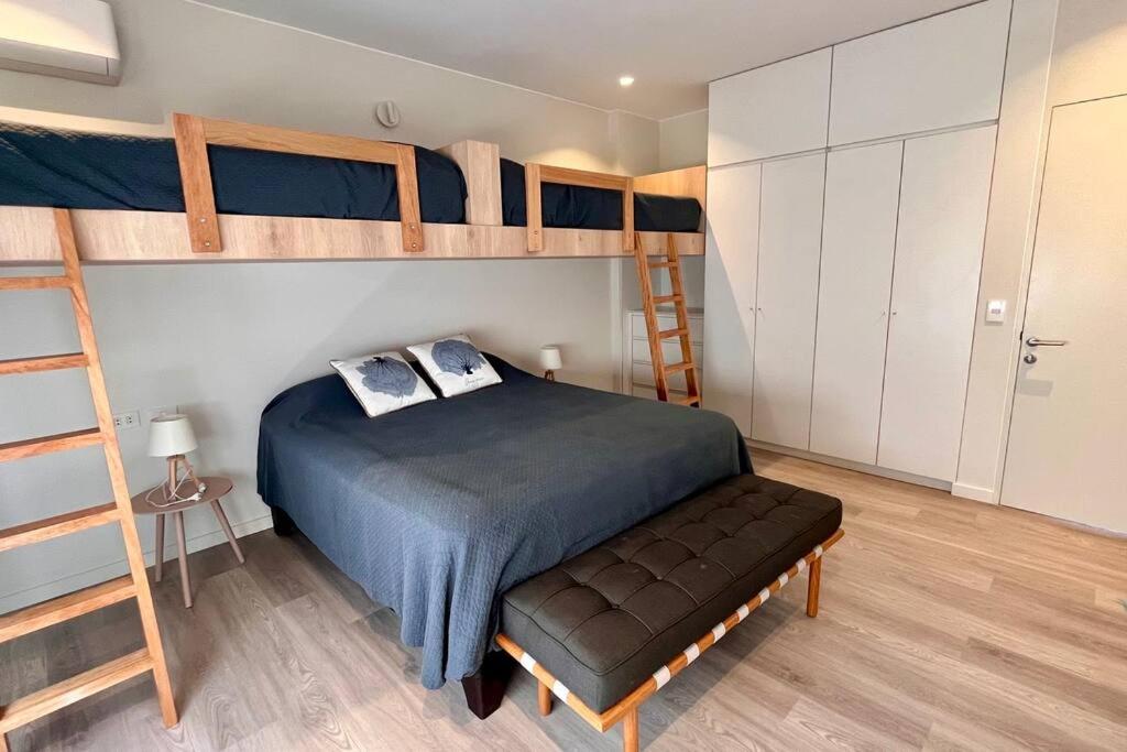Aldea 3 Bedroom Terrace Escape with Service Room view 3