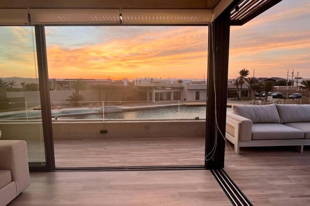 Aldea 3 Bedroom Terrace Escape with Service Room view 5