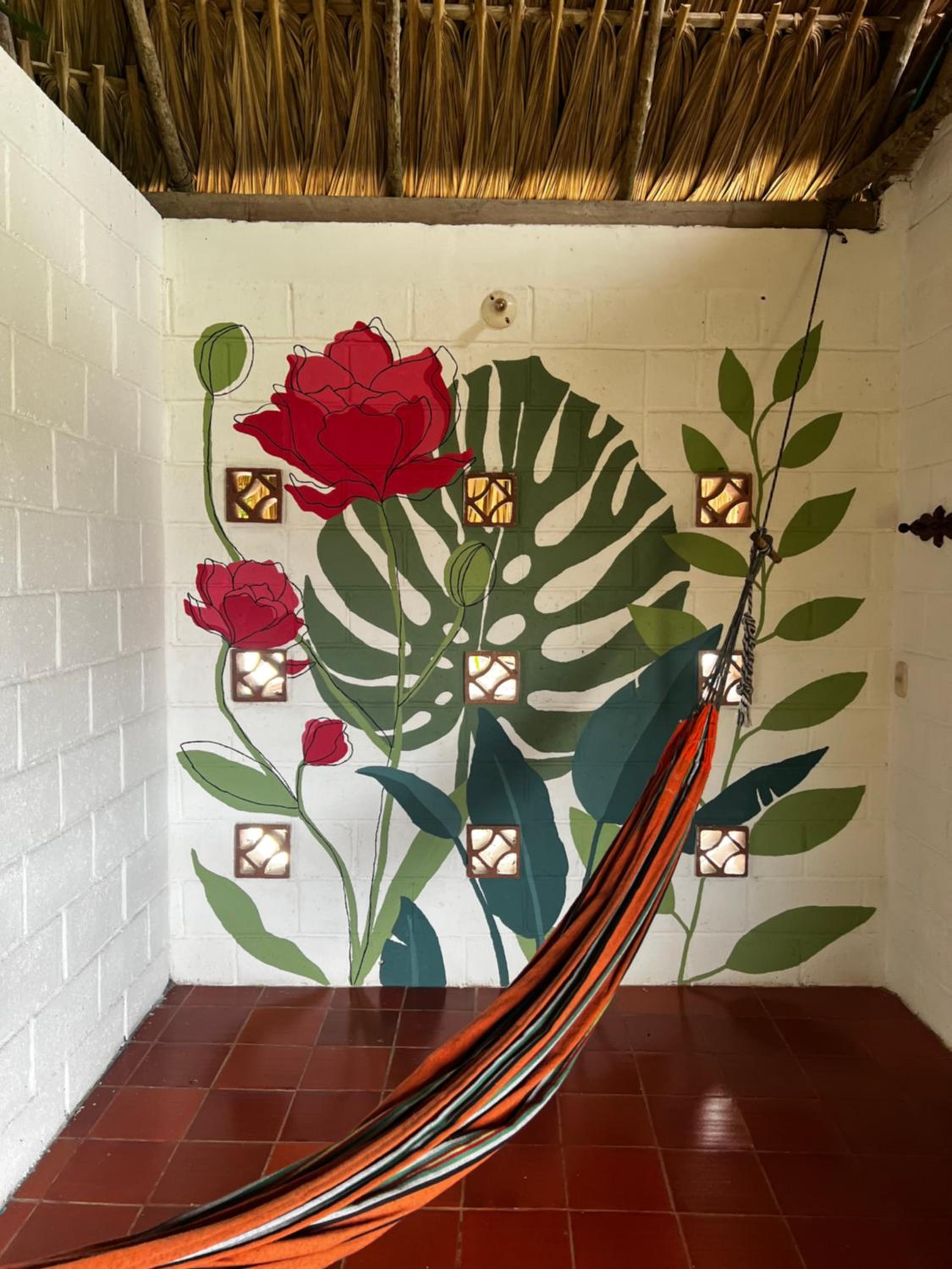 AFRO HOSTEL