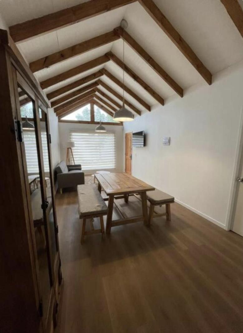 Casa El Peñon Quisco Norte