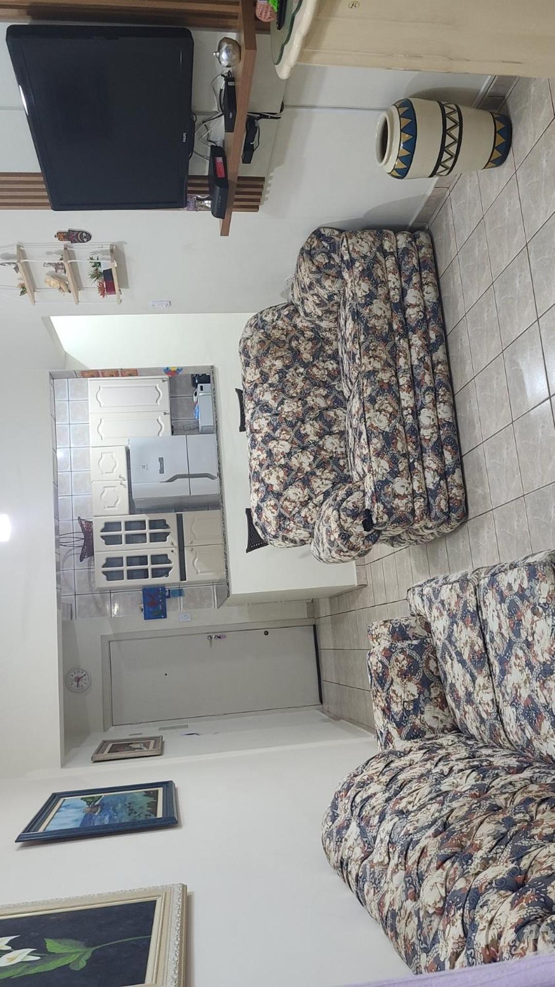 Apartamento Praia Grande Vila Caiçara Vista Mar
