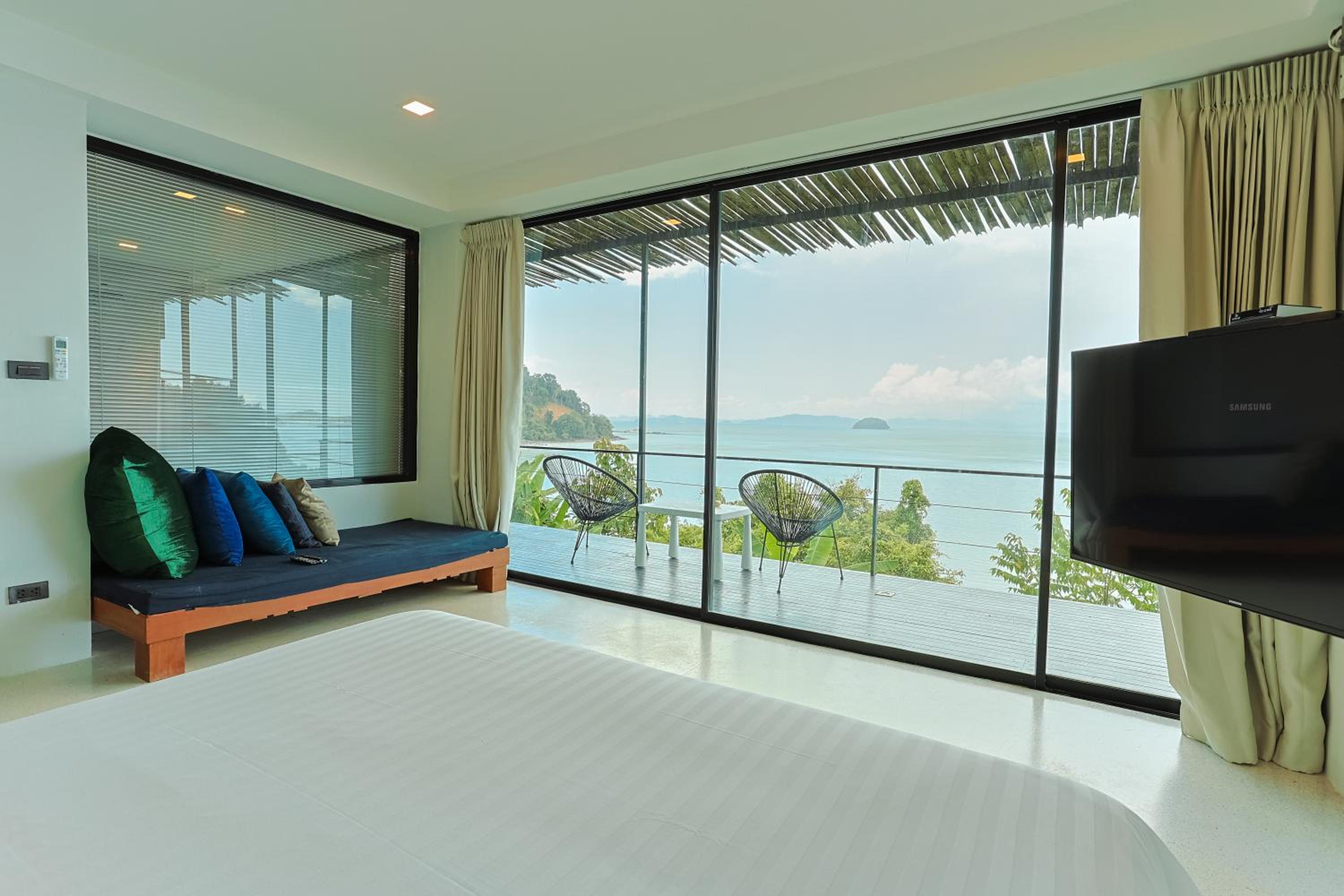 8IK88 Resort, Phuket - SHA Extra Plus