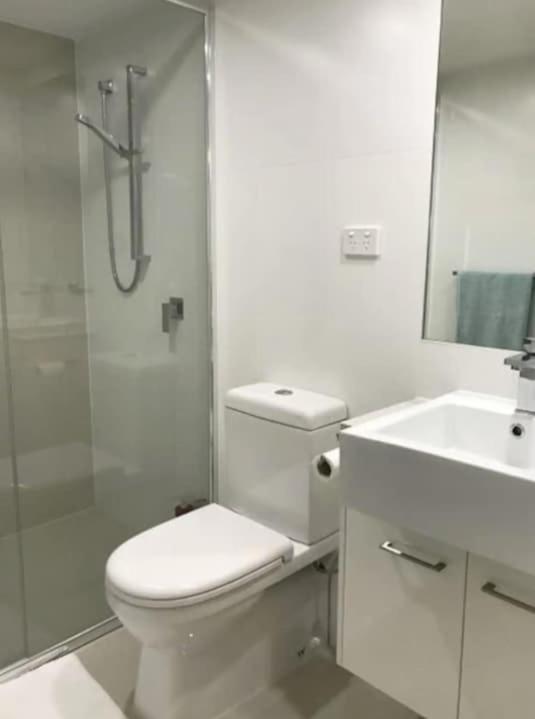 Huge Family Townhouse 3 bathrooms 5km to City