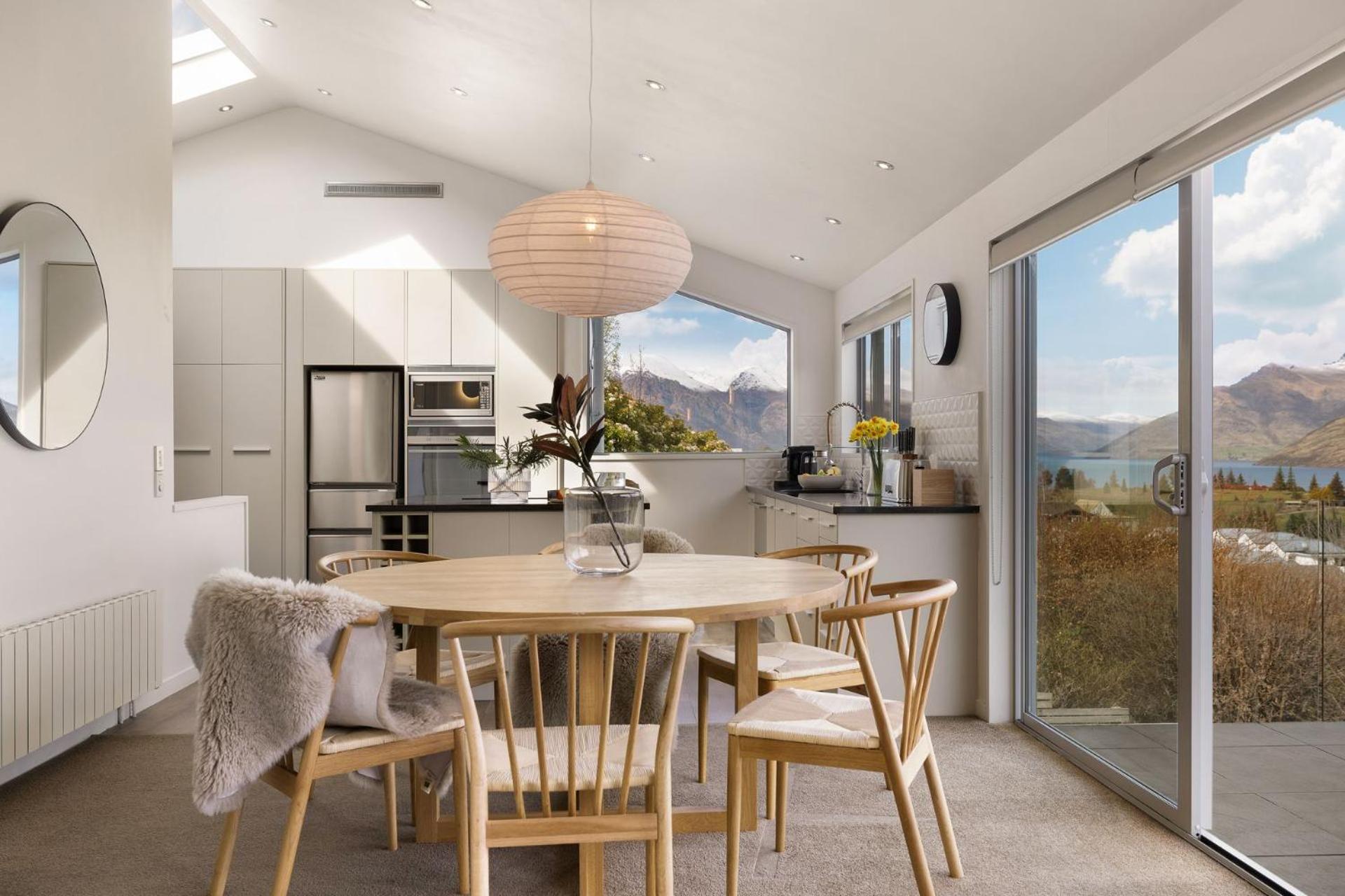 Hillside Haven