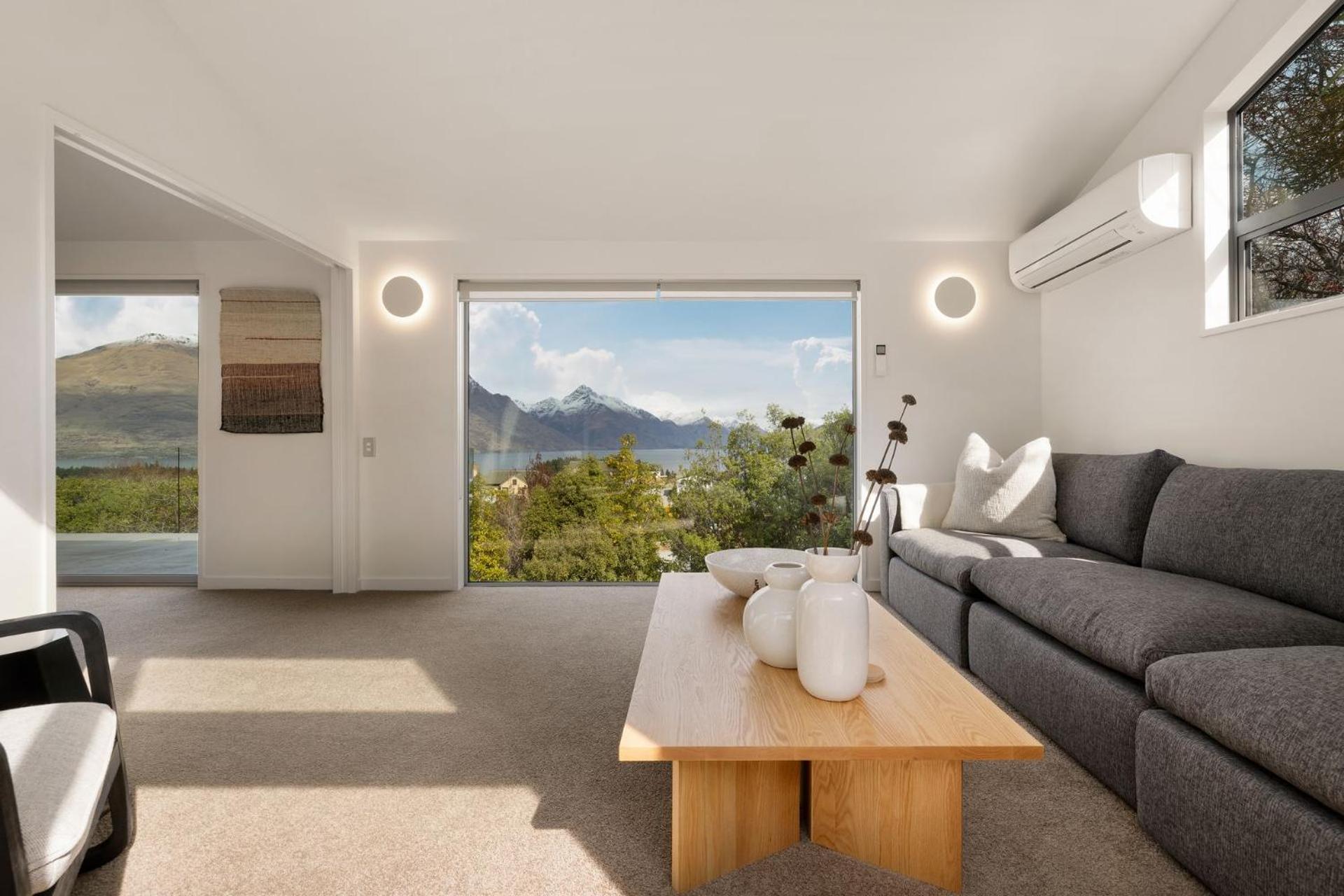 Hillside Haven