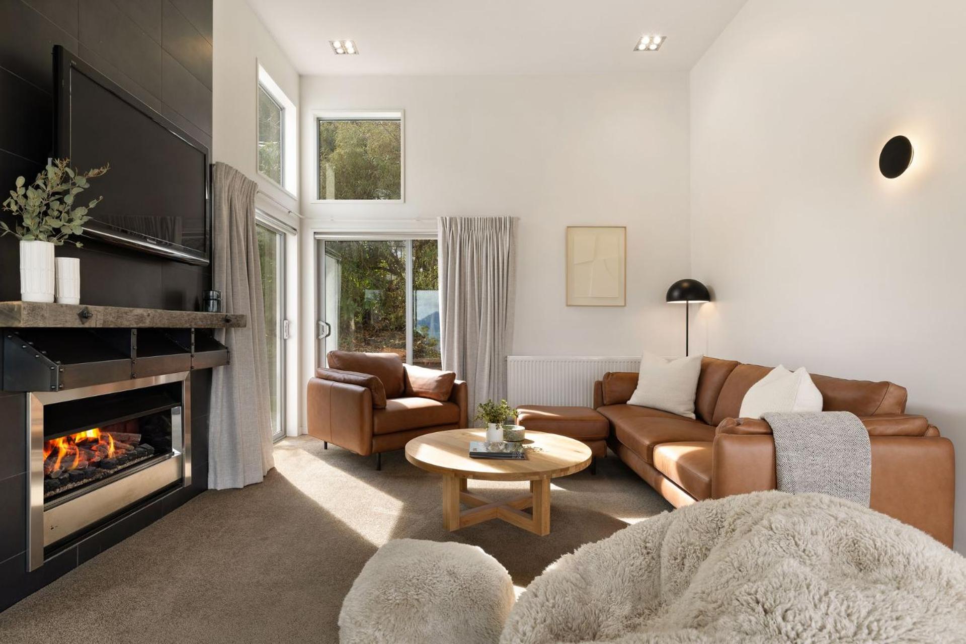 Hillside Haven