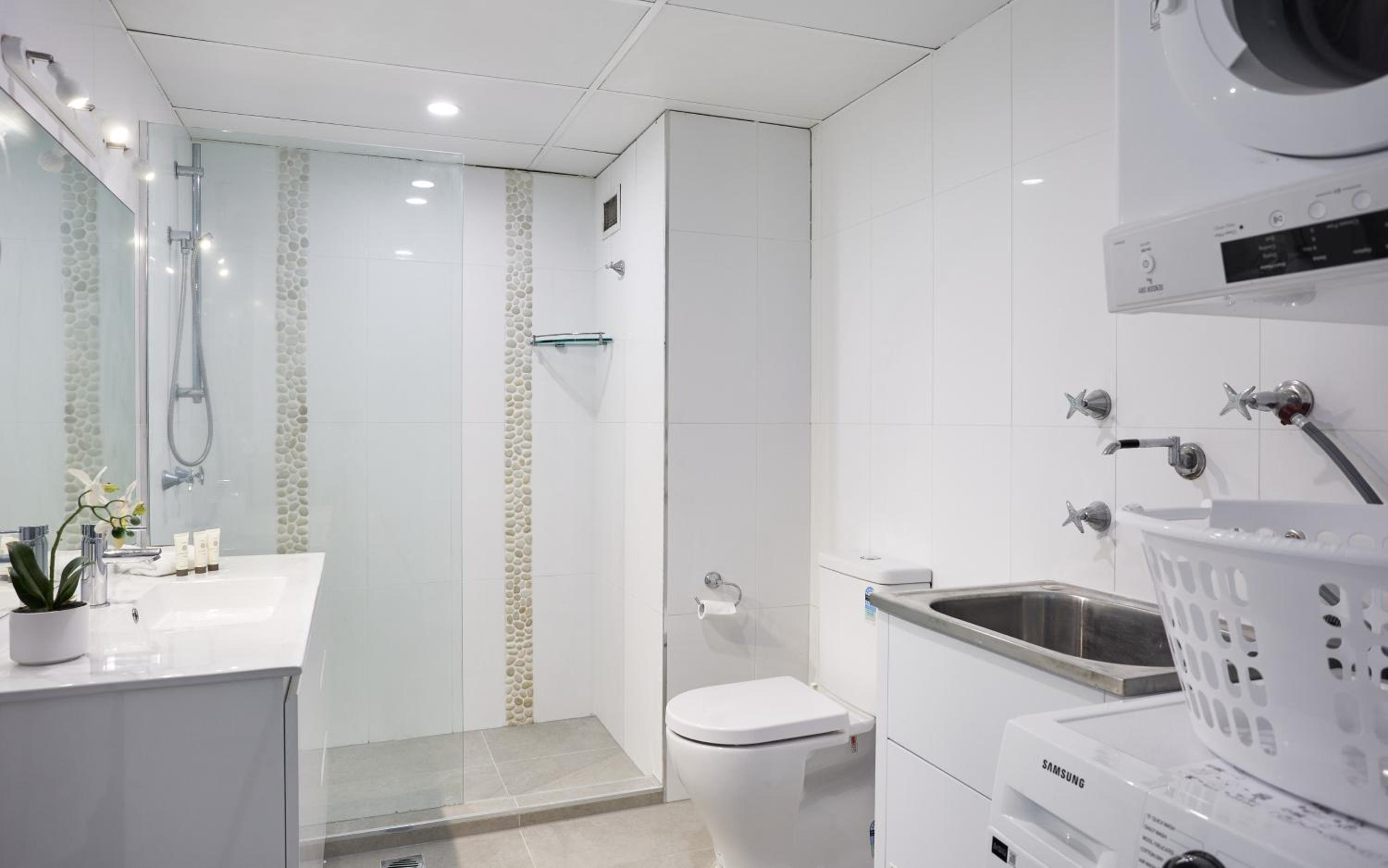 Photo 27 sur 53 de Seacrest Beachfront Apartments Gold Coast