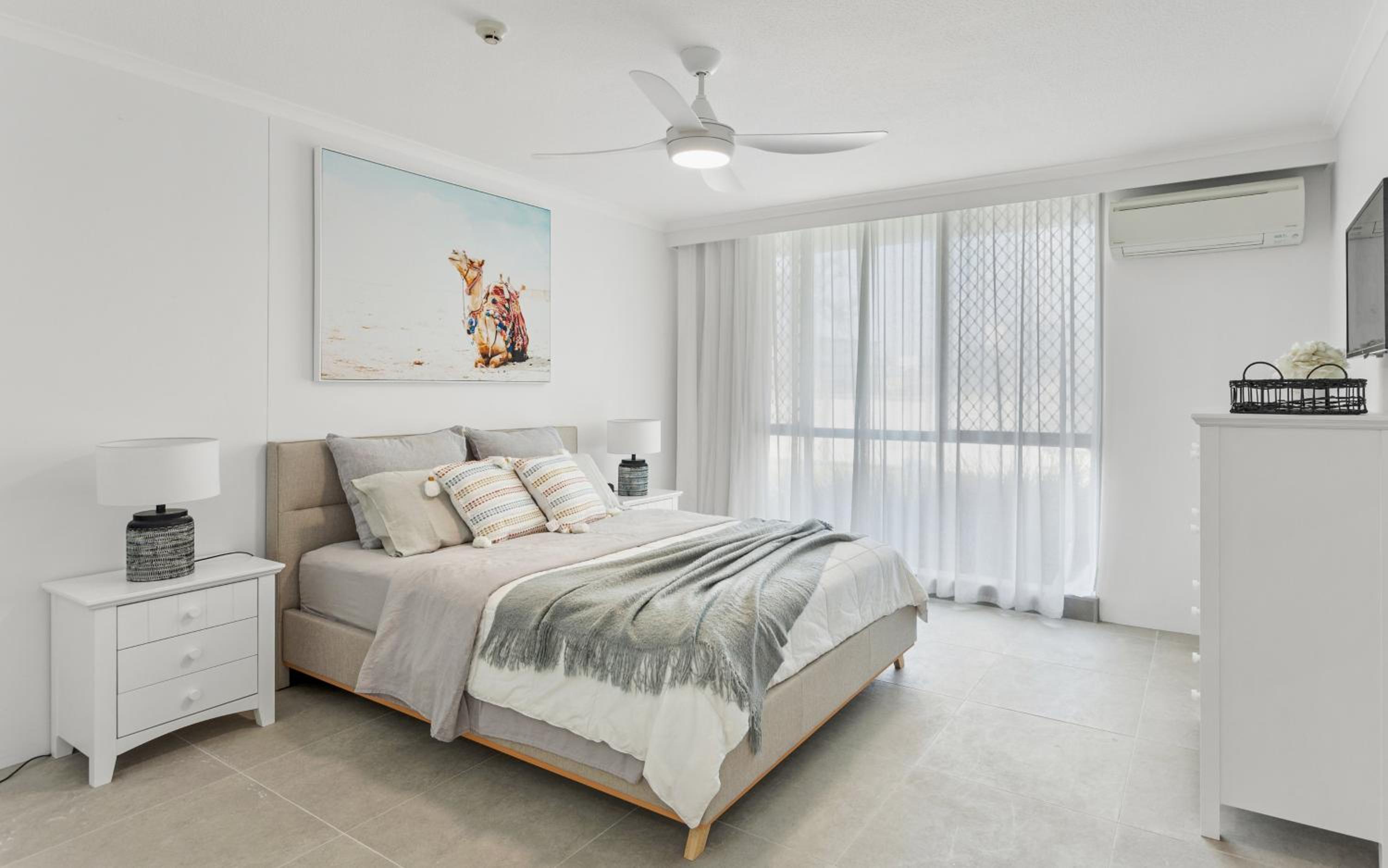 Photo 43 sur 53 de Seacrest Beachfront Apartments Gold Coast