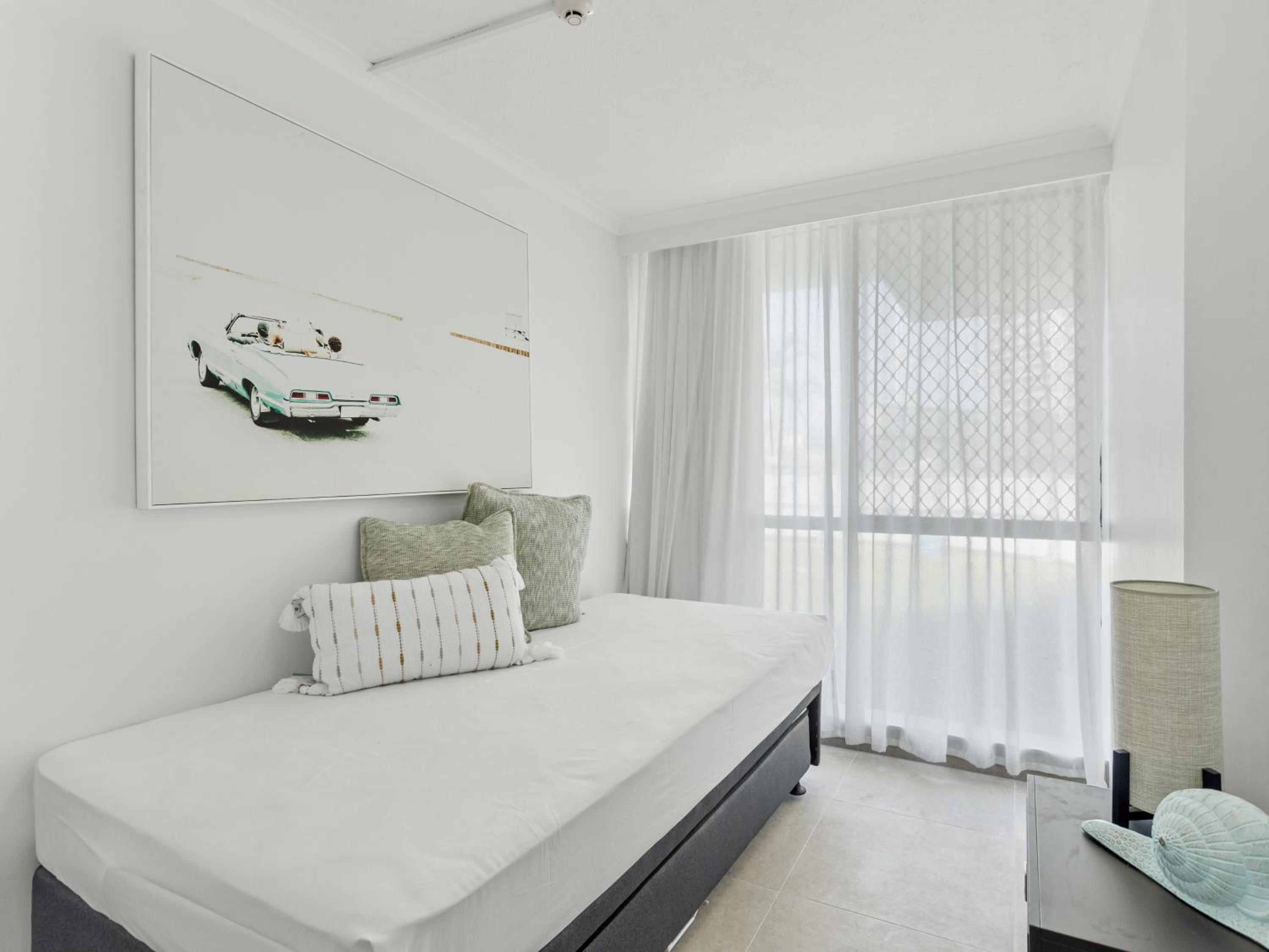 Photo 24 sur 53 de Seacrest Beachfront Apartments Gold Coast