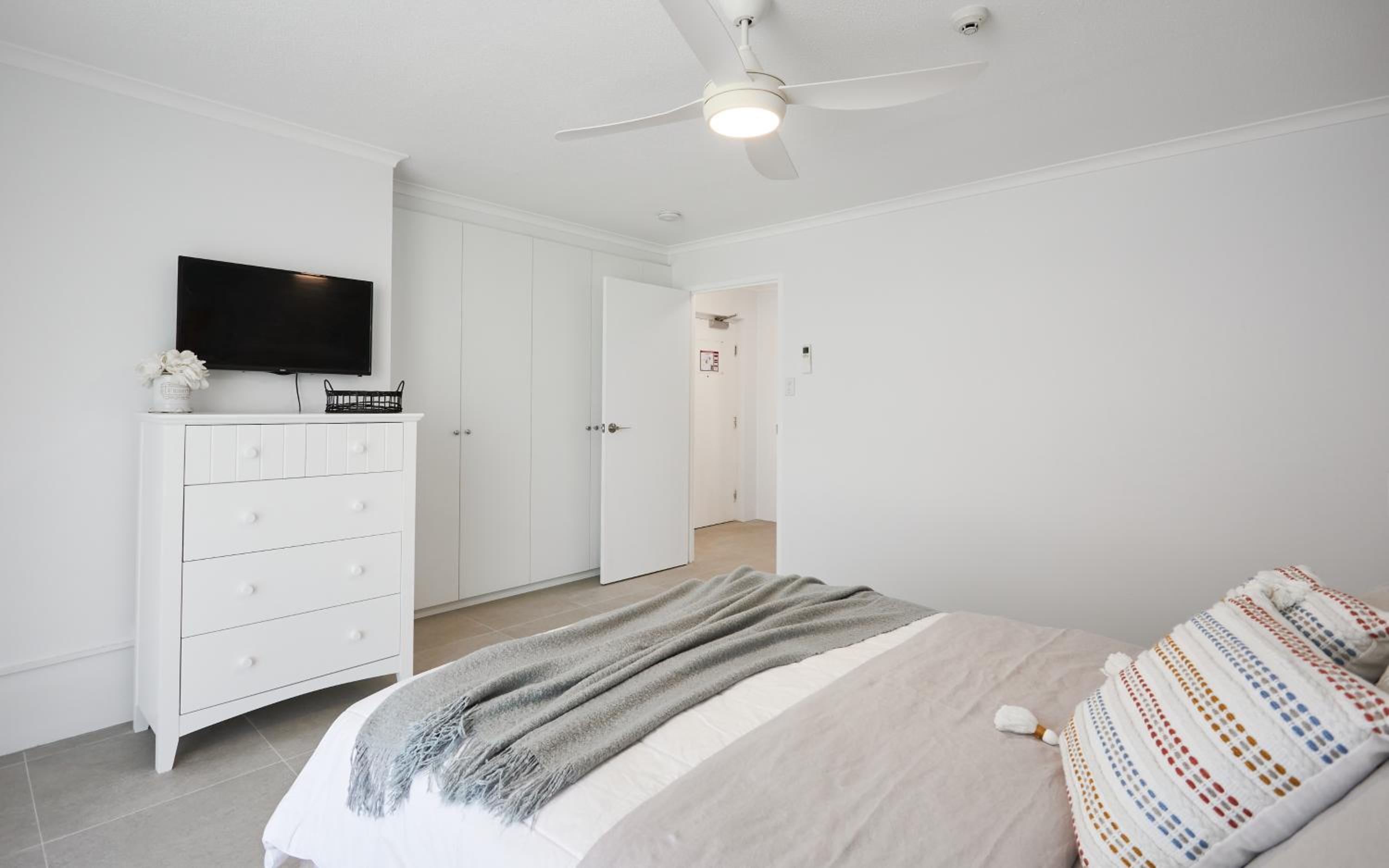 Photo 46 sur 53 de Seacrest Beachfront Apartments Gold Coast