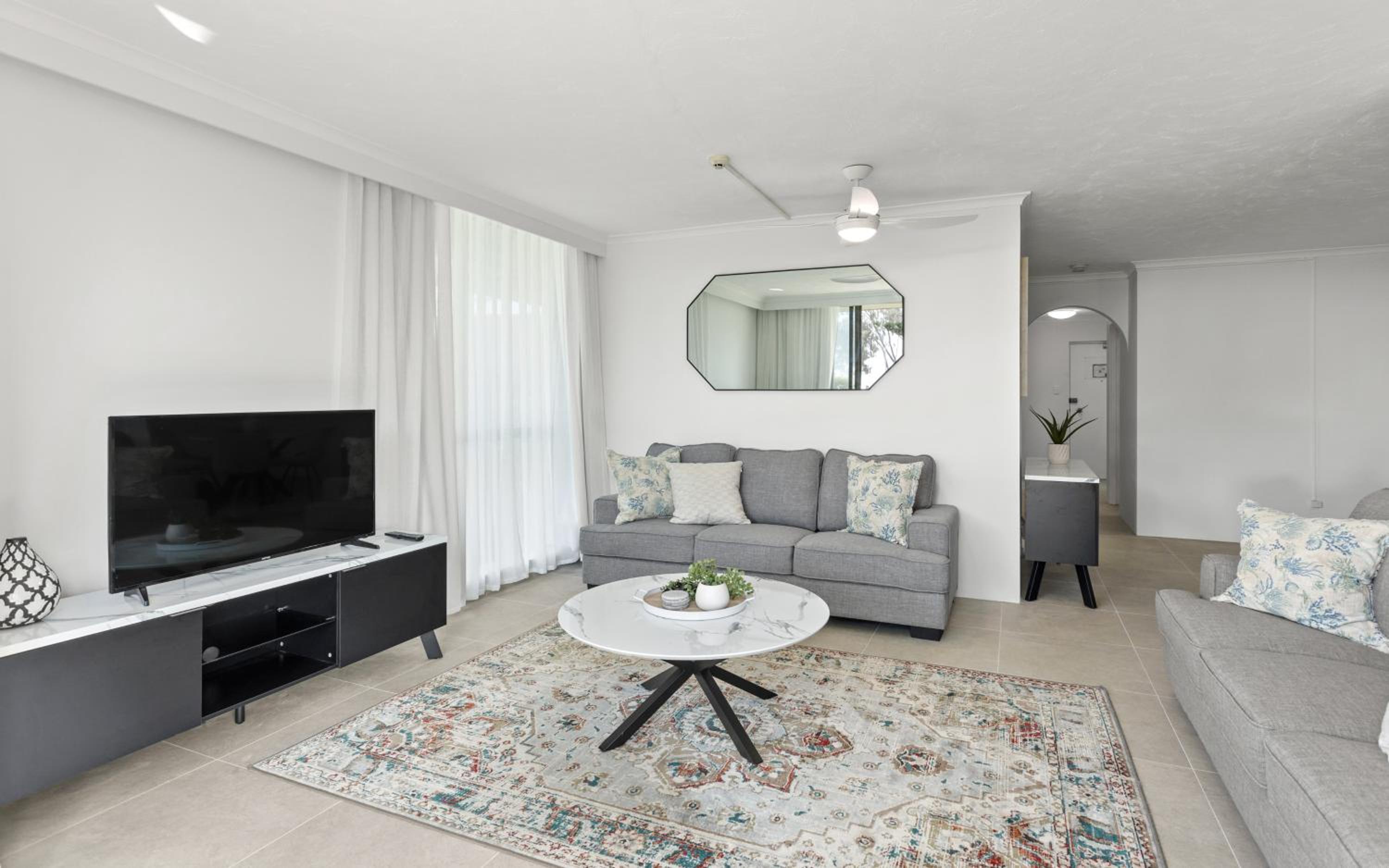Seacrest Beachfront Apartments Gold Coast
