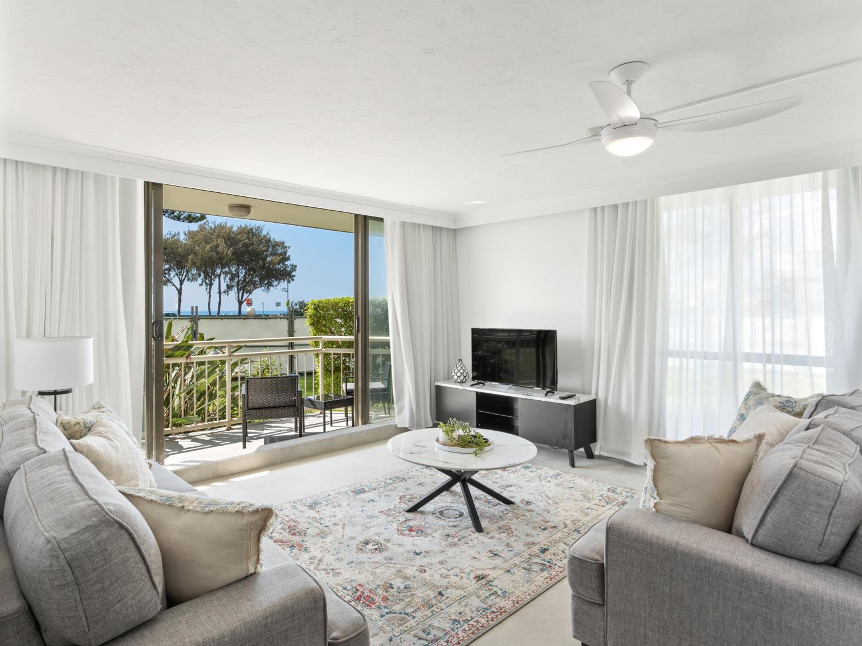 Photo 25 sur 53 de Seacrest Beachfront Apartments Gold Coast