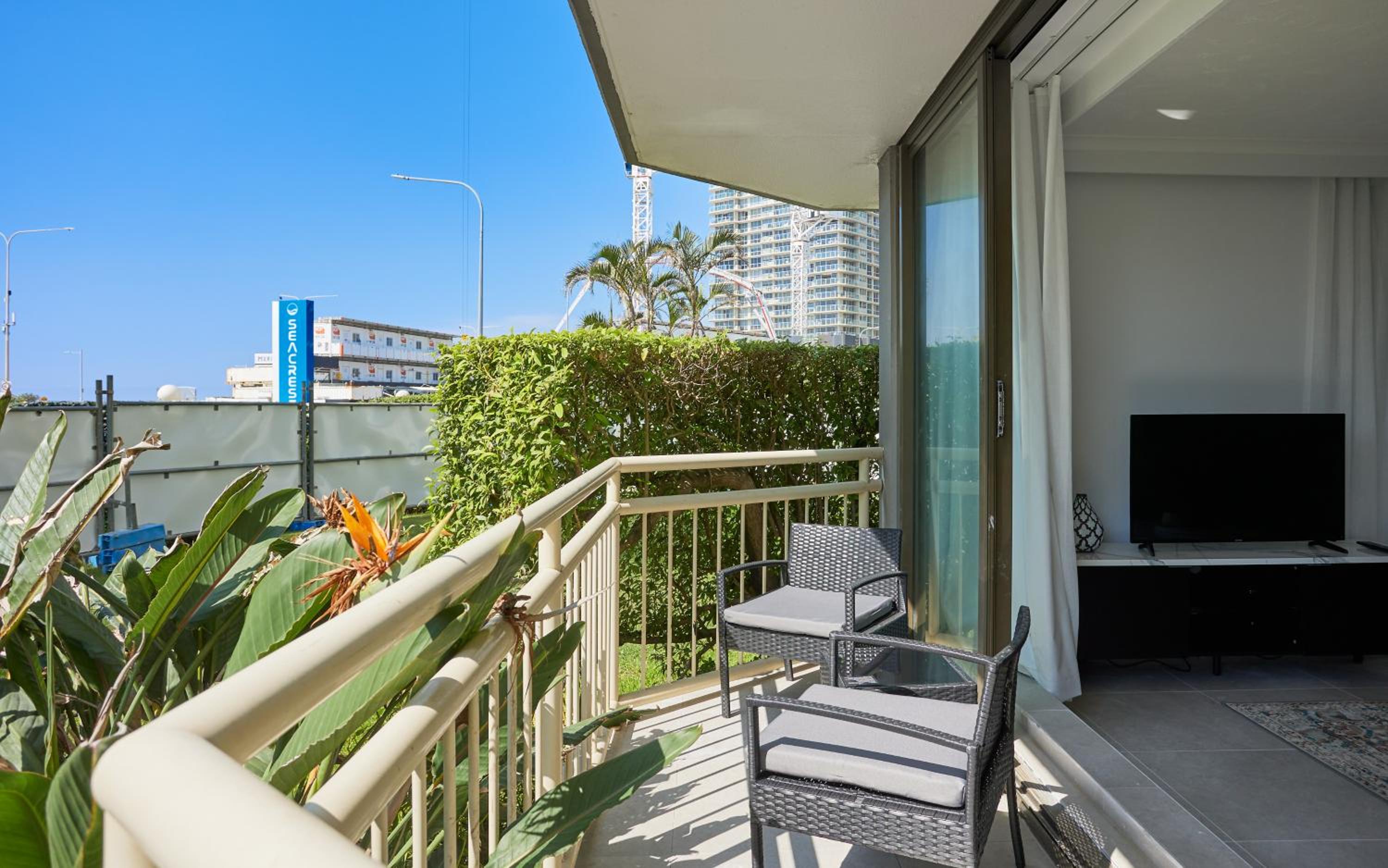 Photo 23 sur 53 de Seacrest Beachfront Apartments Gold Coast